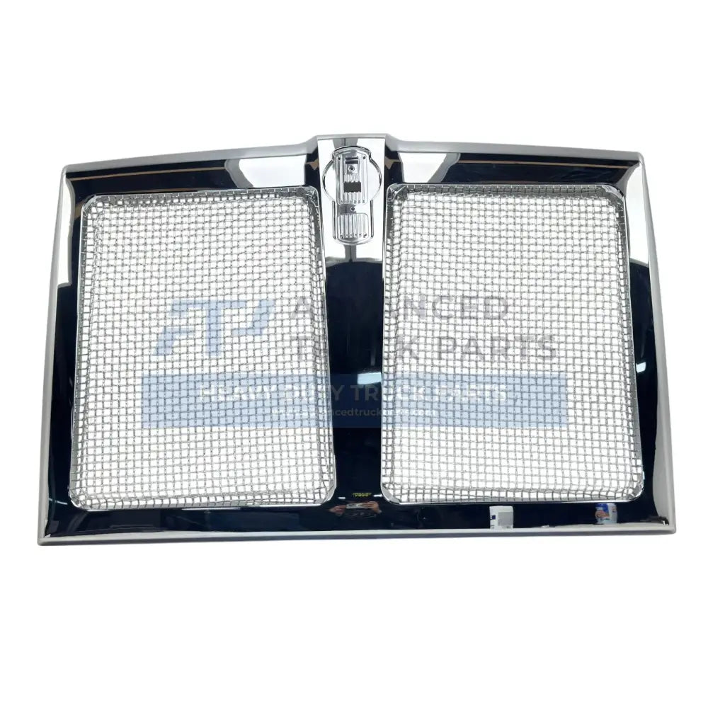 L77-6289 Kenworth Grille Chrome T880