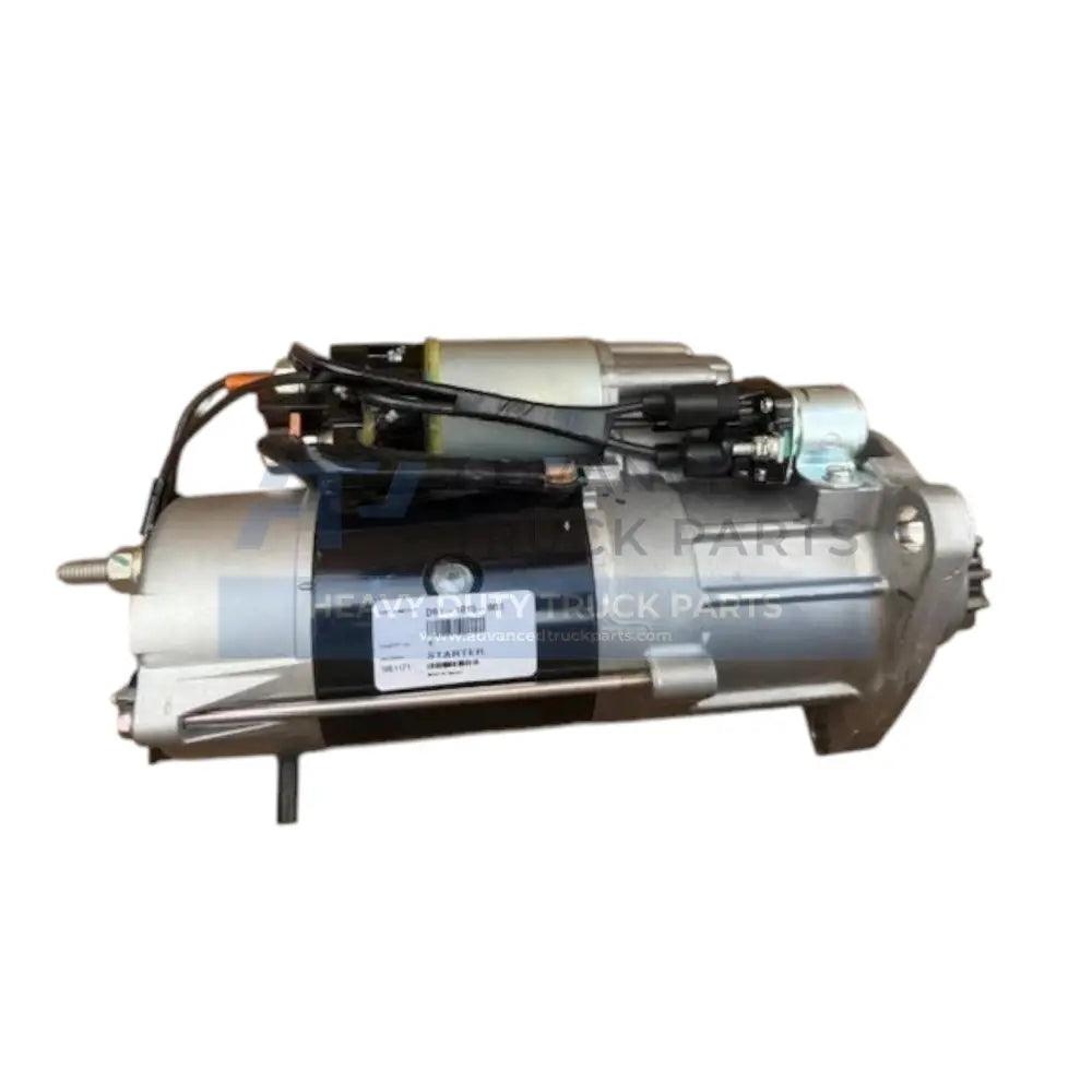 D61-6005-003 Kenworth Starter Motor 12V