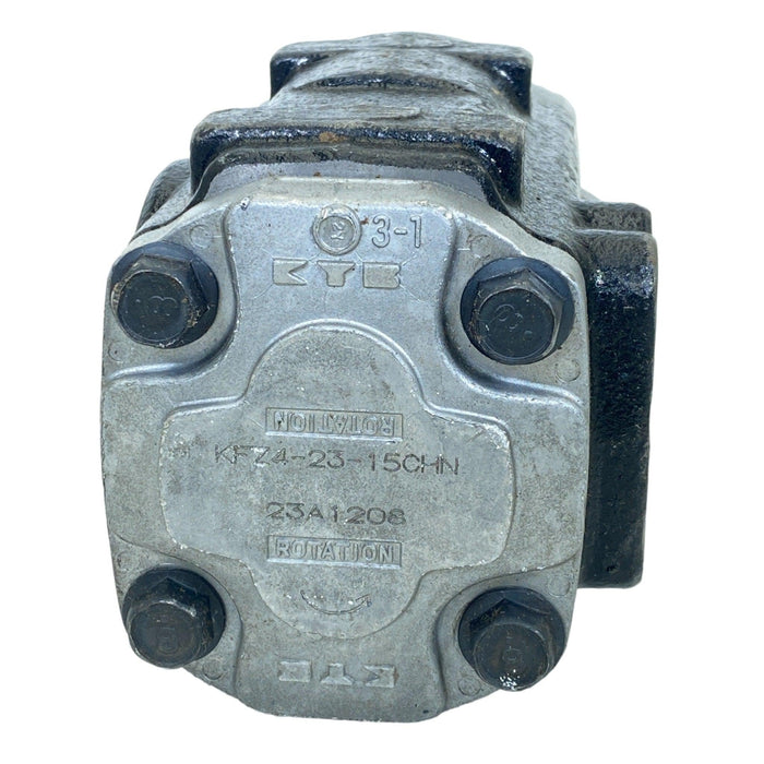 KFZ4-23-15CHN Genuine Kayaba Hydraulic Pump - ADVANCED TRUCK PARTS