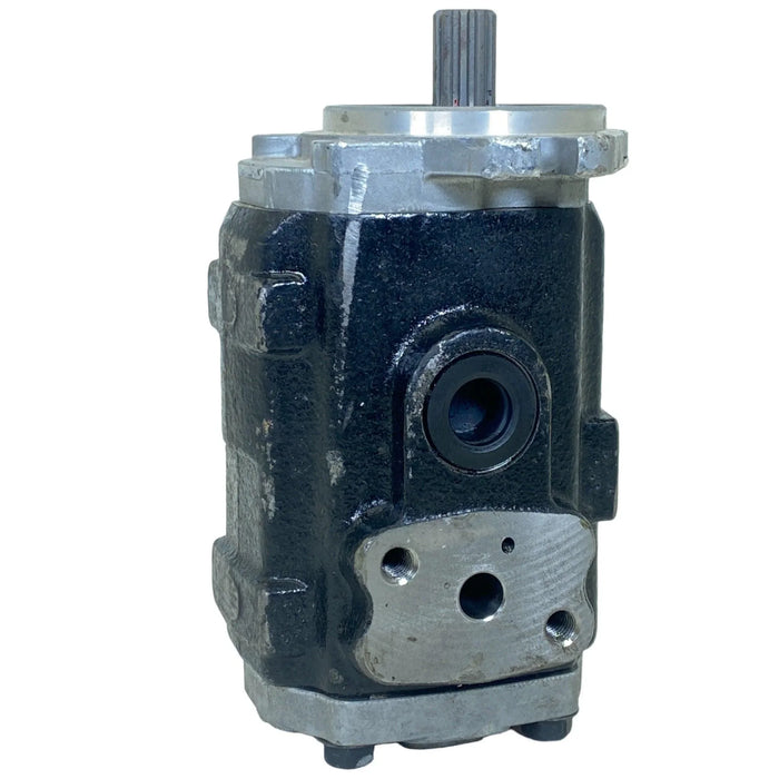 KFZ4-23-15CHN Genuine Kayaba Hydraulic Pump