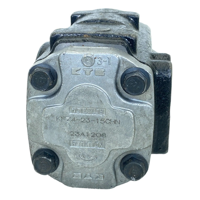 KFZ4-23-15CHN Genuine Kayaba Hydraulic Pump