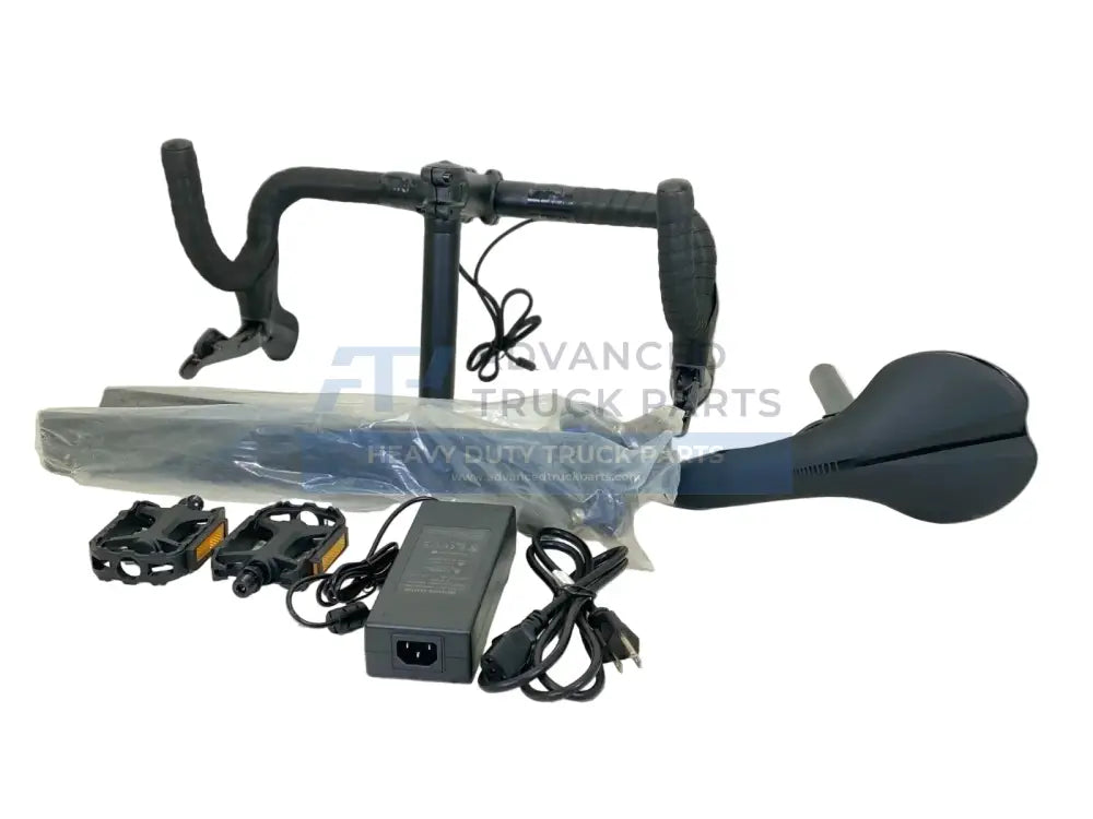 SOY-4800300-094-1 Kickr Bike Handlebar With Parts ones