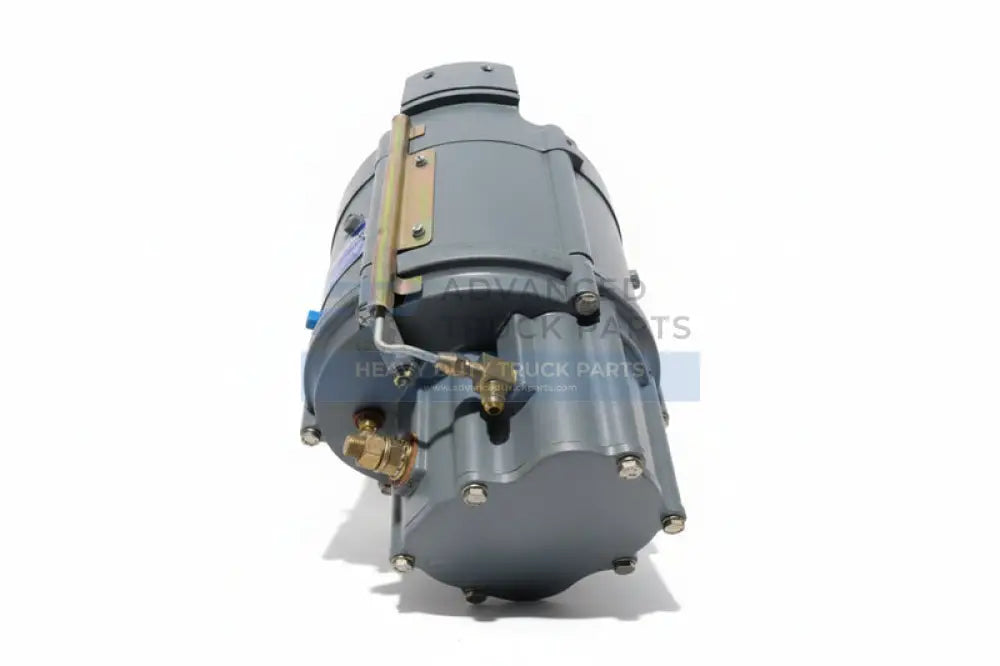 Kirks Alternator 24V - Alternators