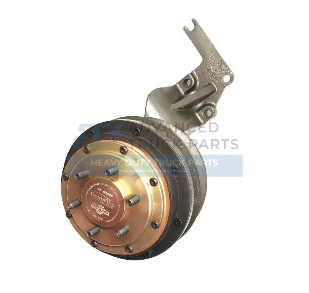 989206 Kit Master Fan Clutch For Kenworth Cummins Isx