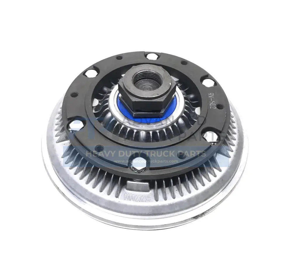 Rv0411200-02 Kit Master Spectrum Fan Clutch
