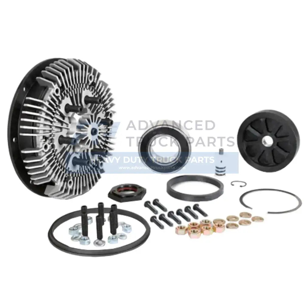 24-256-1 Kit Masters 2-Speed GoldTop Rebuild Kit