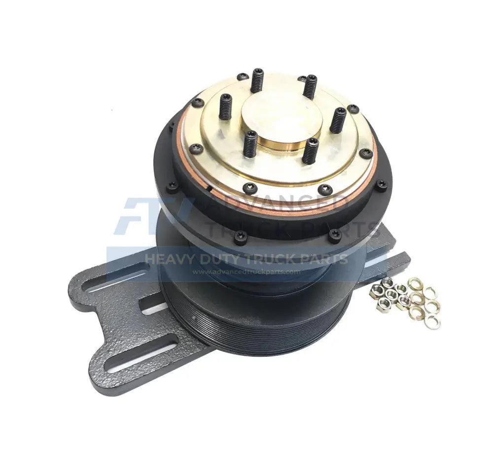 99079 Kit Masters Fan Clutch Cat Caterpillar