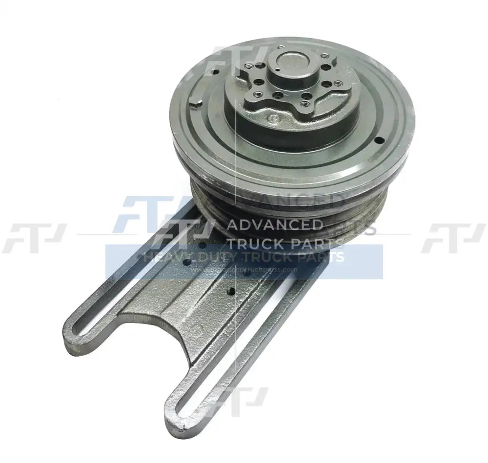 91005 Kit Masters Fan Clutch 791005 For Caterpillar Cat 3406 Kw Kenworth