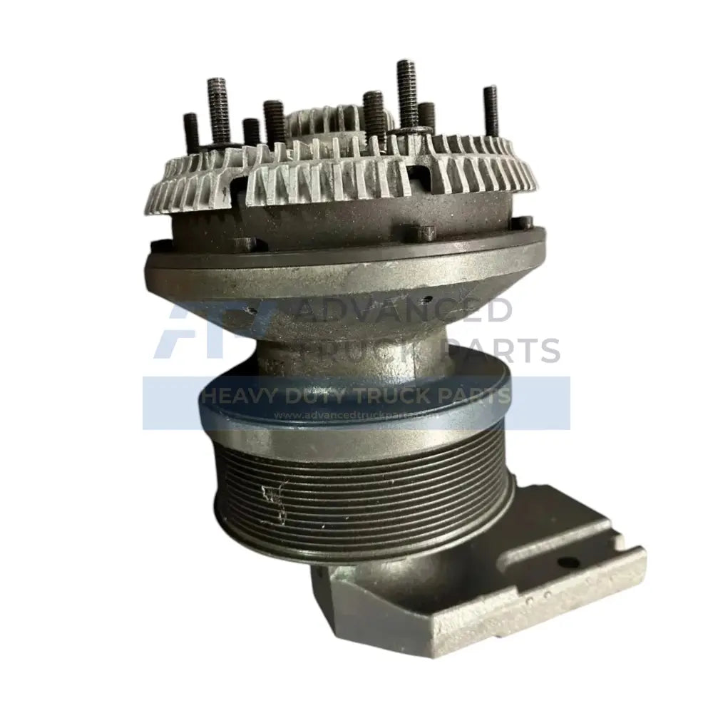 99592-2 Kit Masters Fan Clutch For Kenworth Peterbilt