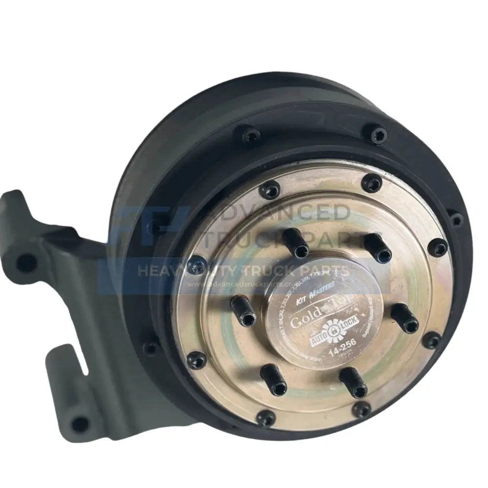 99336 Kit Masters Fan Clutch Freightliner Mercedes Mbe4000