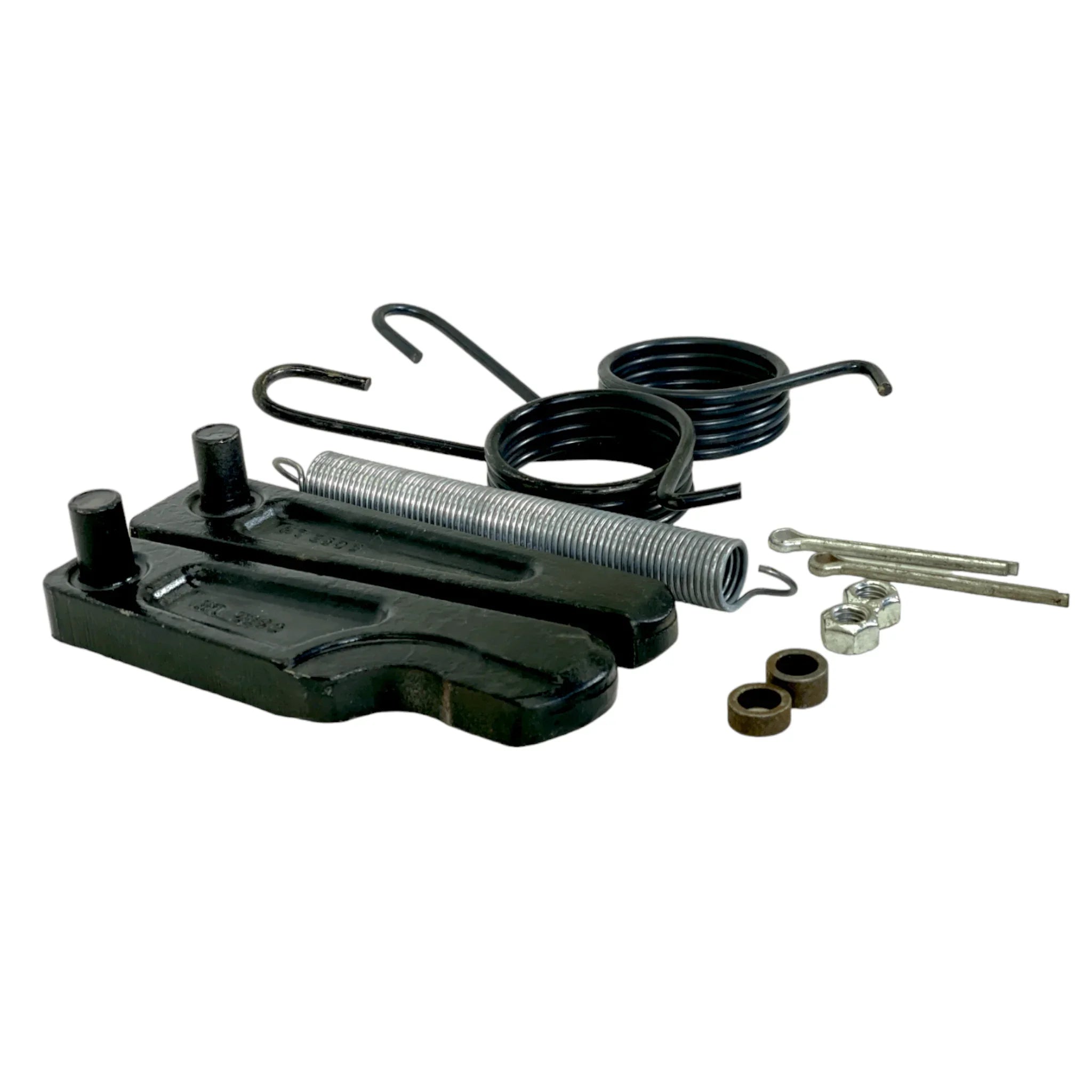 Kit-Rpr-5092L Genuine Fontaine Left Kit Repair For 5092 Series Fifth Wheels