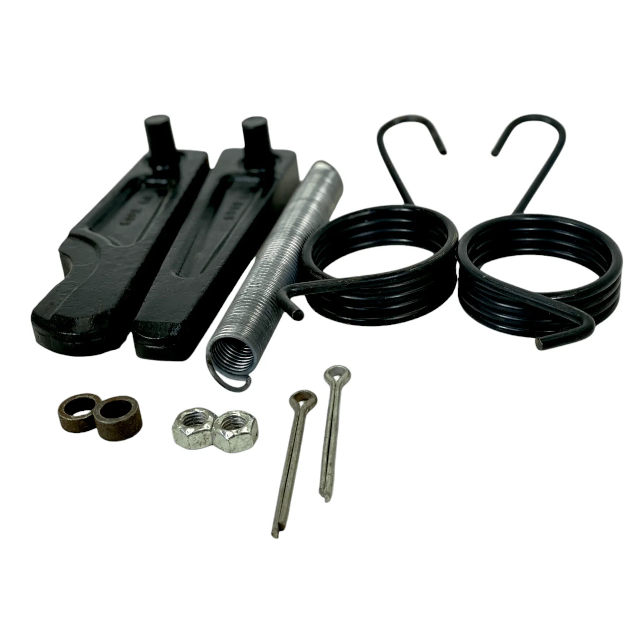 Kit-Rpr-5092L Genuine Fontaine Left Kit Repair For 5092 Series Fifth Wheels