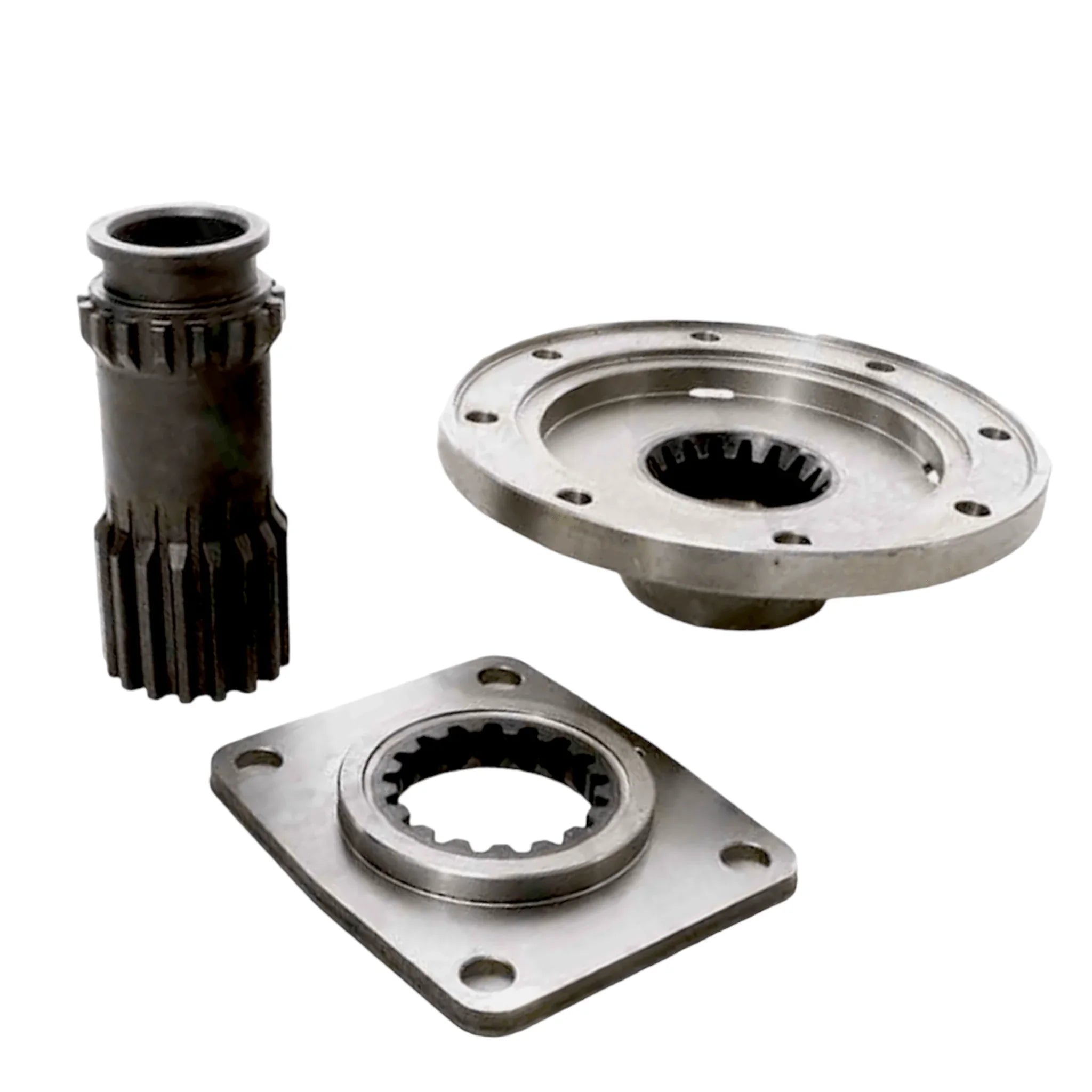 KIT2350 Meritor-Rockwell Sliding Clutch Plate Kit