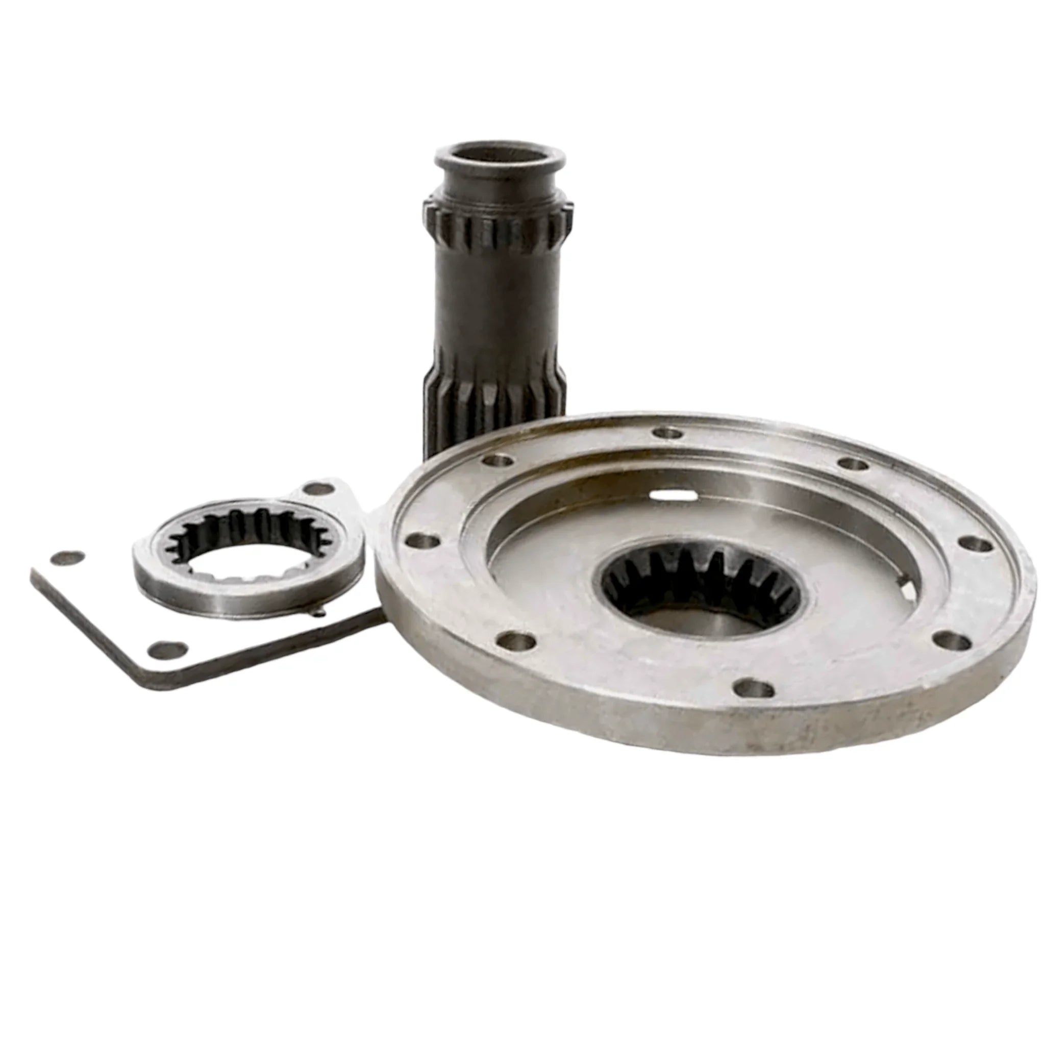 KIT2350 Meritor-Rockwell Sliding Clutch Plate Kit