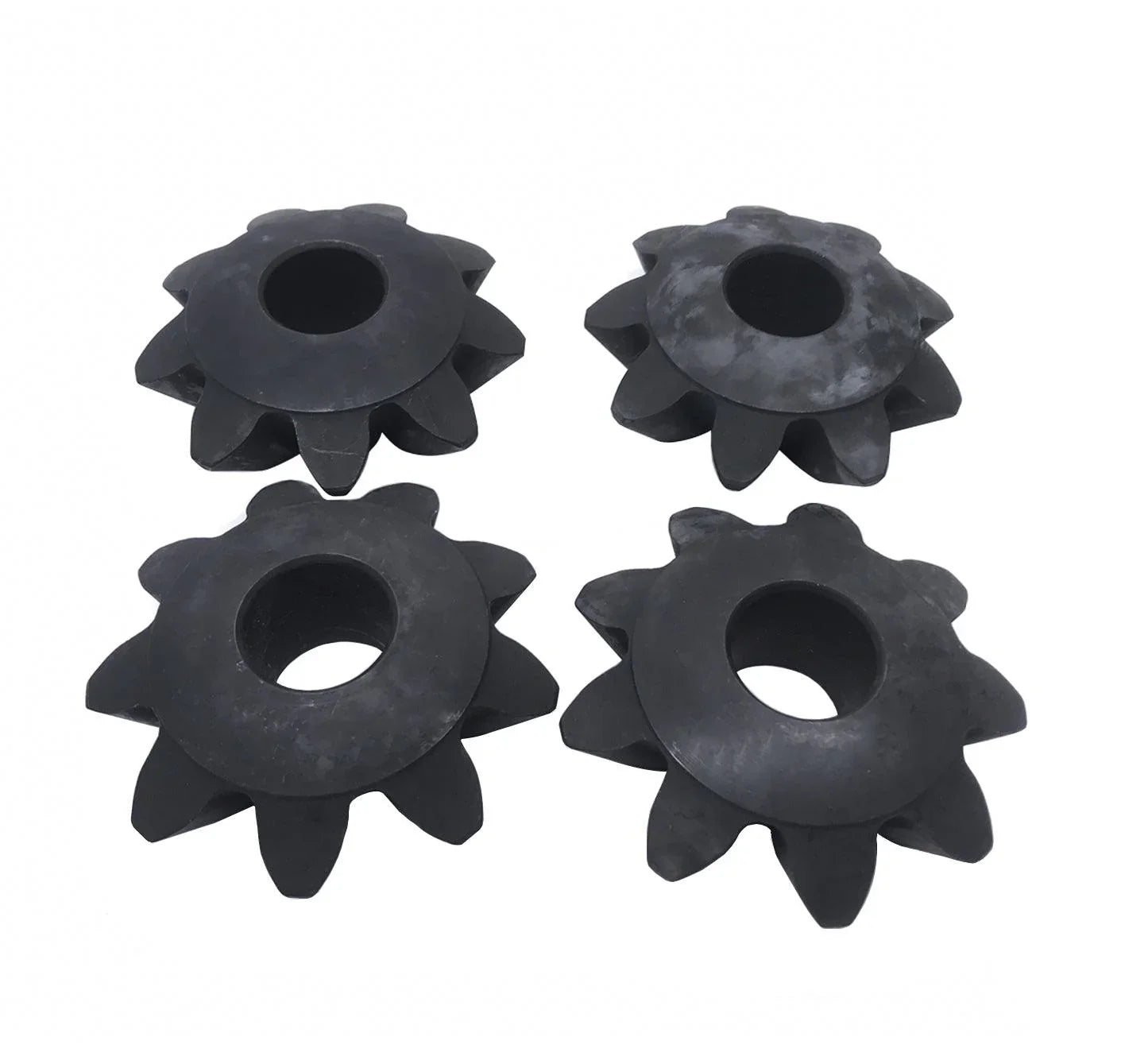 Kit2436 Genuine Meritor Main Differential Spider Gear Nest Kit 2436 46 Spine