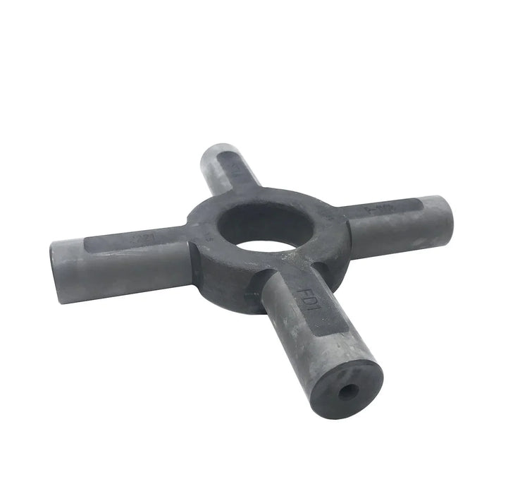 Kit2436 Genuine Meritor Main Differential Spider Gear Nest Kit 2436 46 Spine