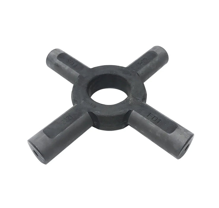 Kit2436 Genuine Meritor Main Differential Spider Gear Nest Kit 2436 46 Spine