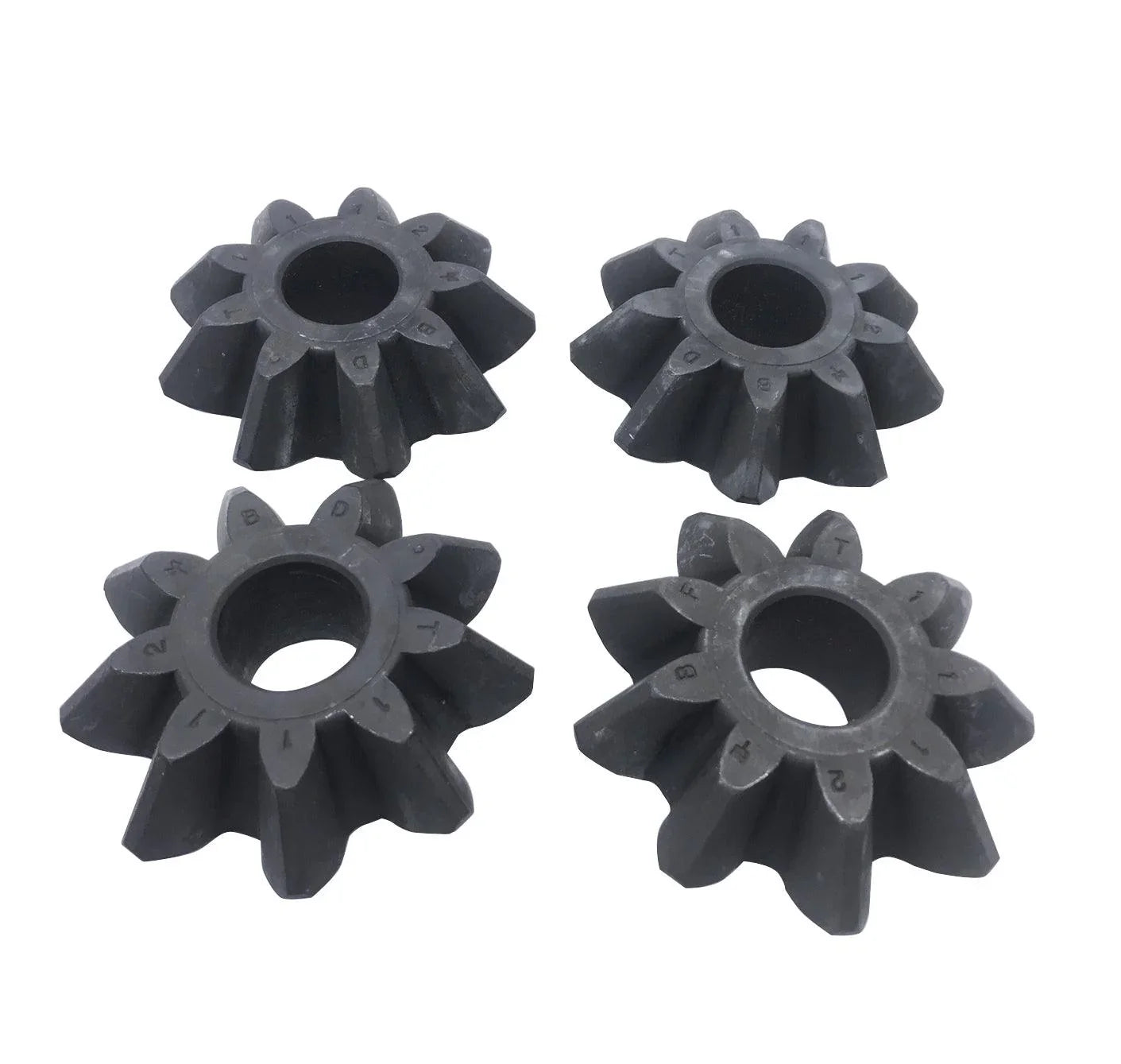 Kit2436 Genuine Meritor Main Differential Spider Gear Nest Kit 2436 46 Spine