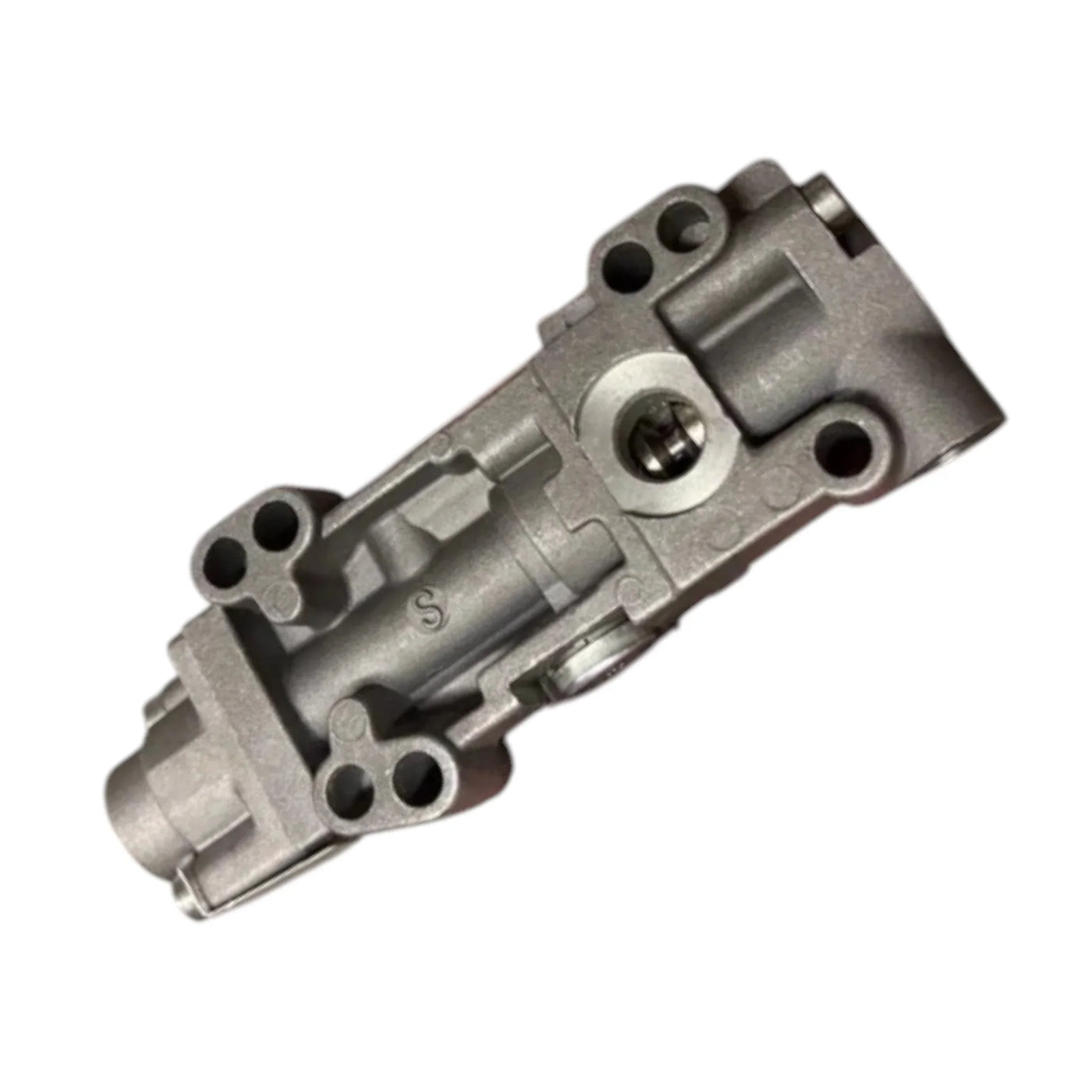 KIT5385 Genuine Meritor Air Slave Valve Kit – ADVANCED TRUCK PARTS