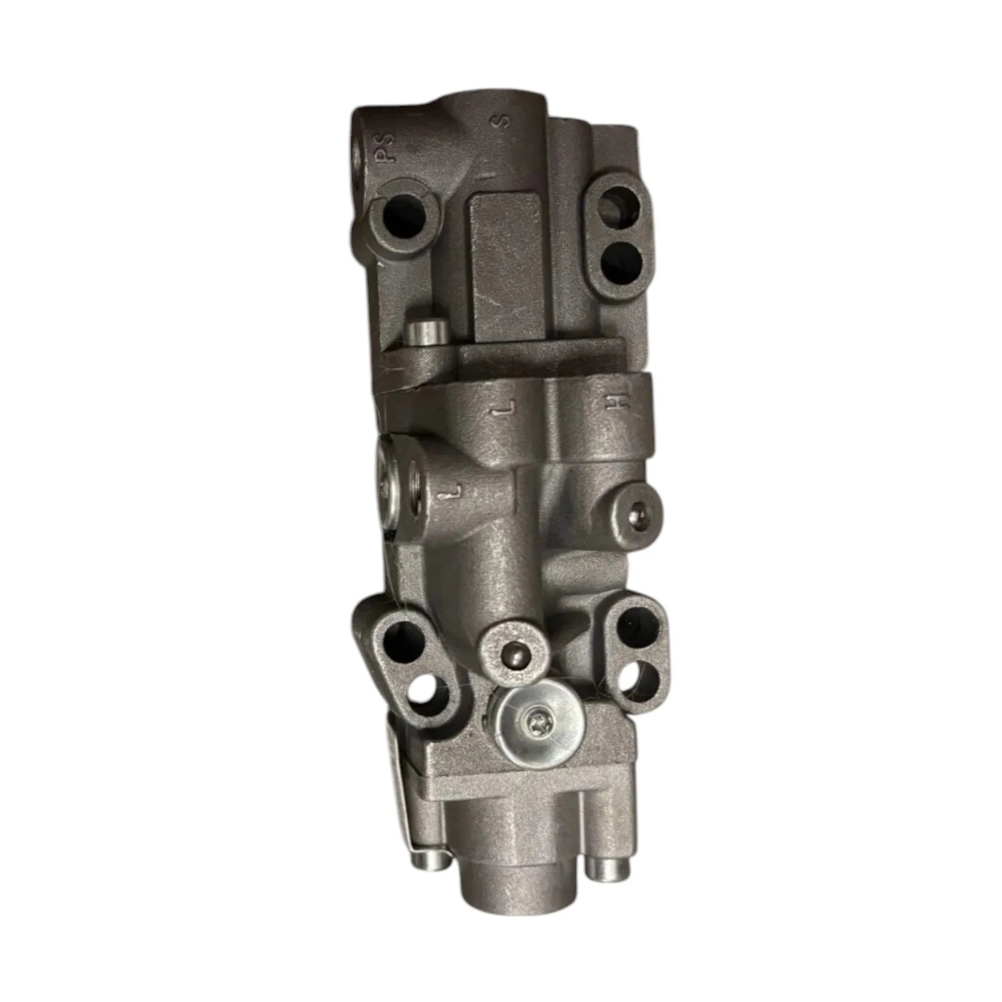 2501745C91 Genuine International Air Slave Valve Kit