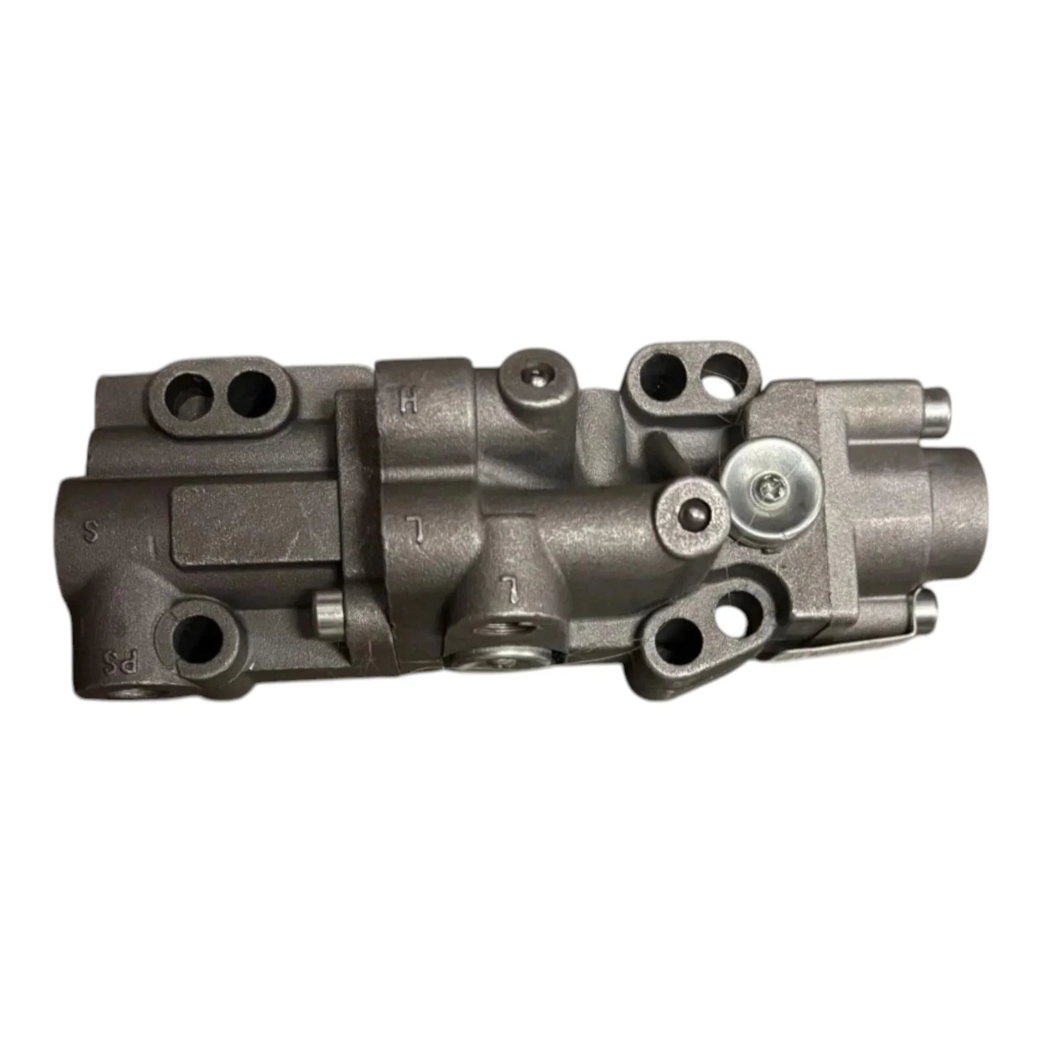 2501745C91 Genuine International Air Slave Valve Kit