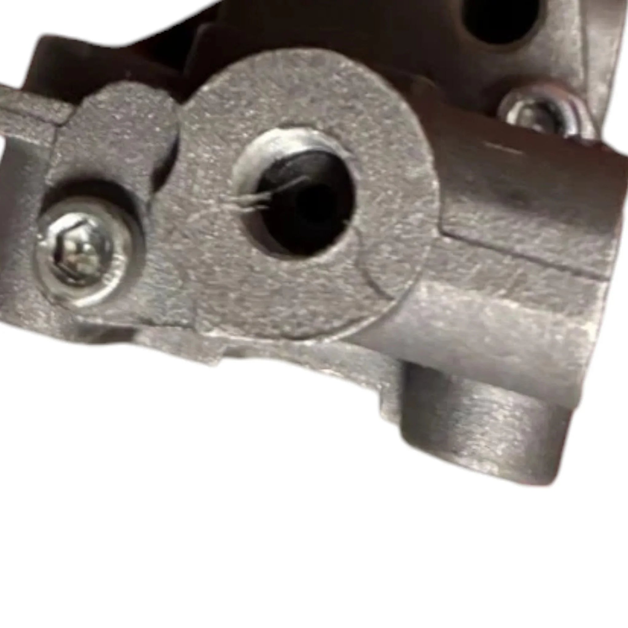 KIT5385 Genuine Meritor Air Slave Valve Kit – ADVANCED TRUCK PARTS