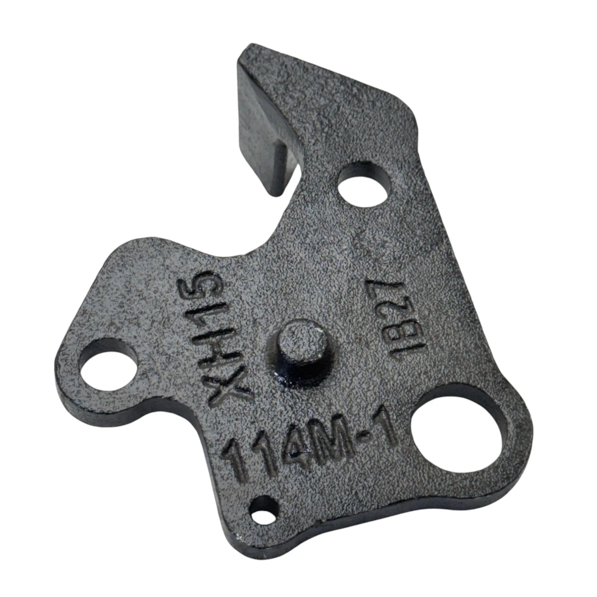KITLAT6000L Genuine Fontaine Left Side Secondary Lock Kit