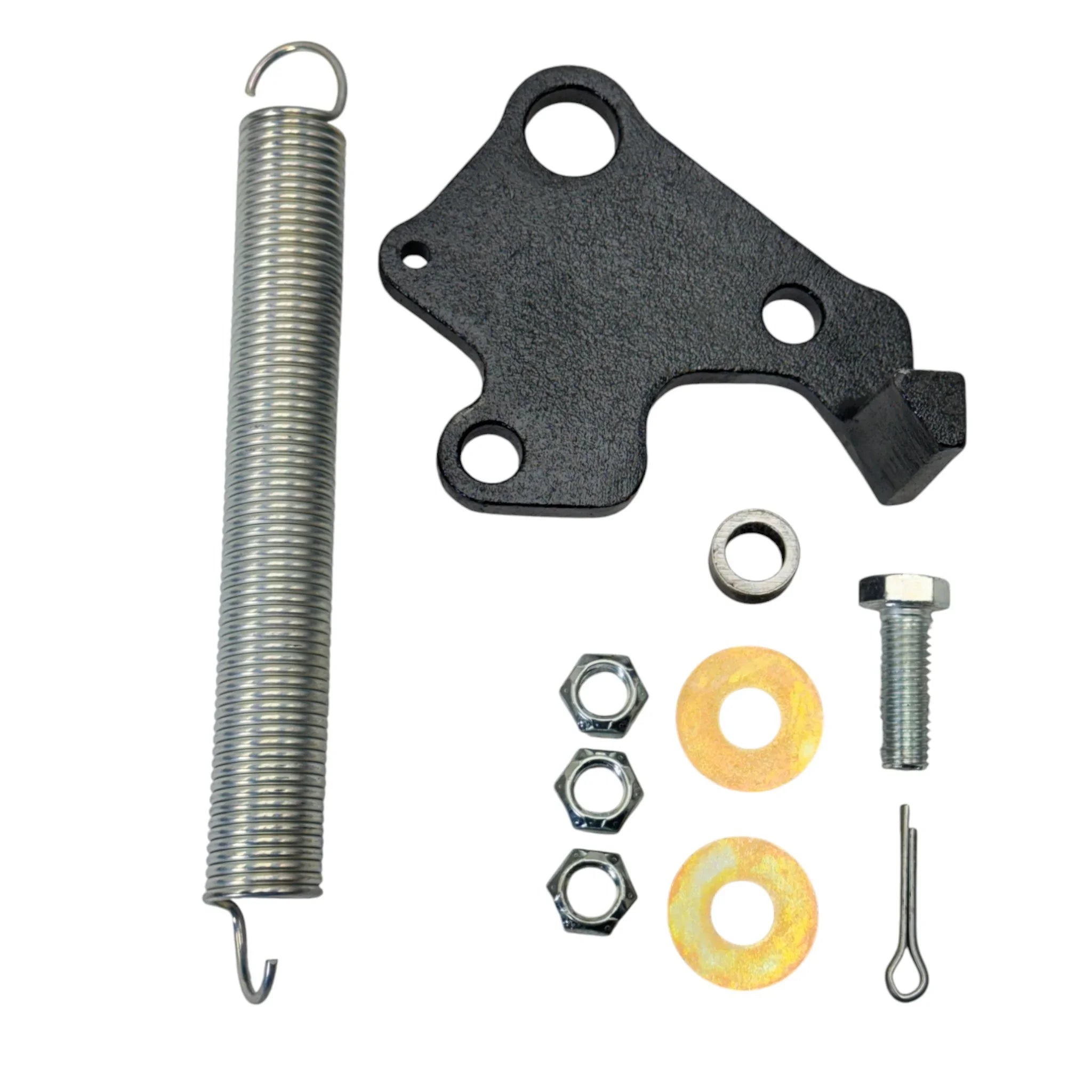 709889AT Genuine Fontaine Left Side Secondary Lock Kit