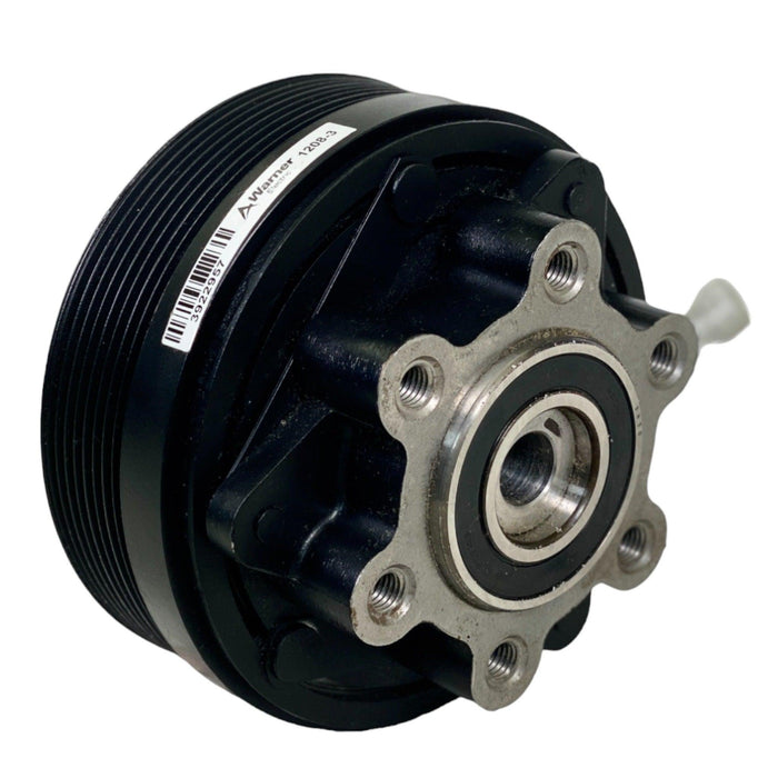 KM N20 222957 Genuine Cummins Fan Clutch For Cummins Automotive 8.3 liter C Engines - ADVANCED TRUCK PARTS