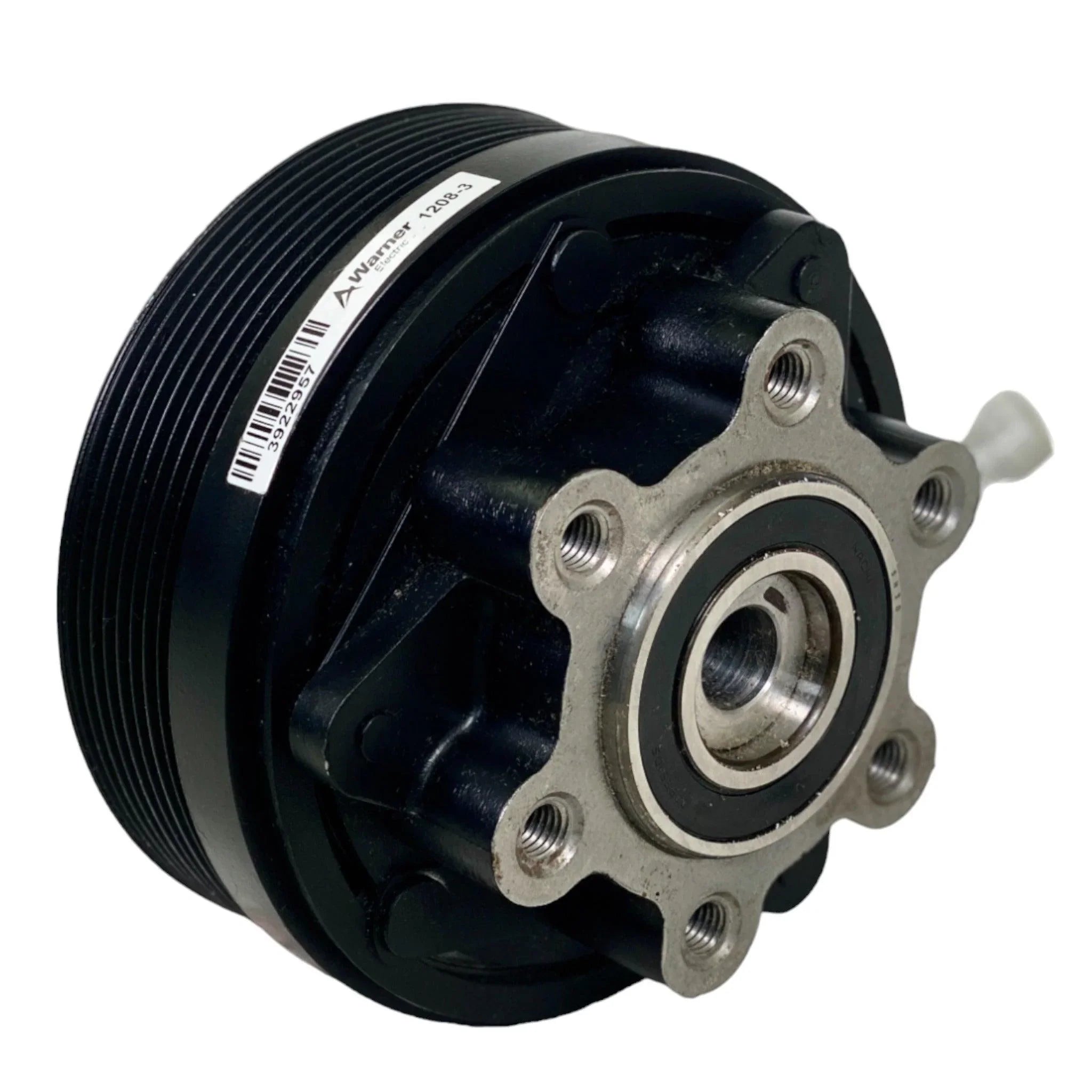 KM N20 222957 Genuine Cummins Fan Clutch For Cummins Automotive 8.3 liter C Engines