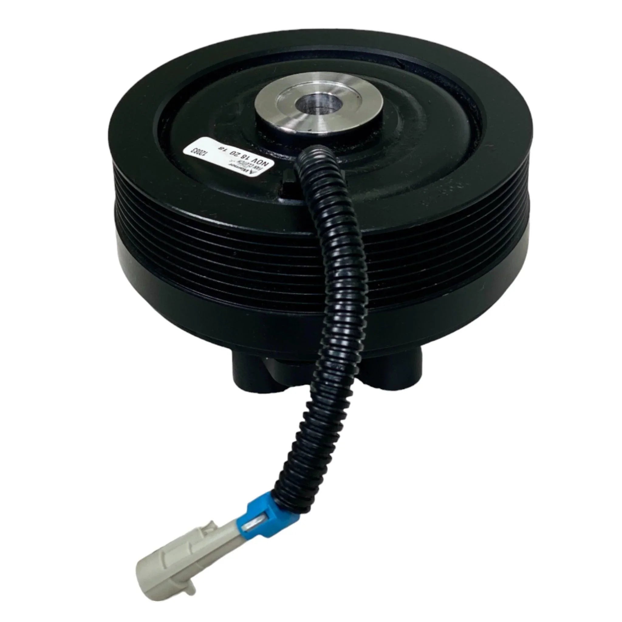 KMN20222957 Genuine Cummins Fan Clutch For Cummins Automotive 8.3 liter C Engines
