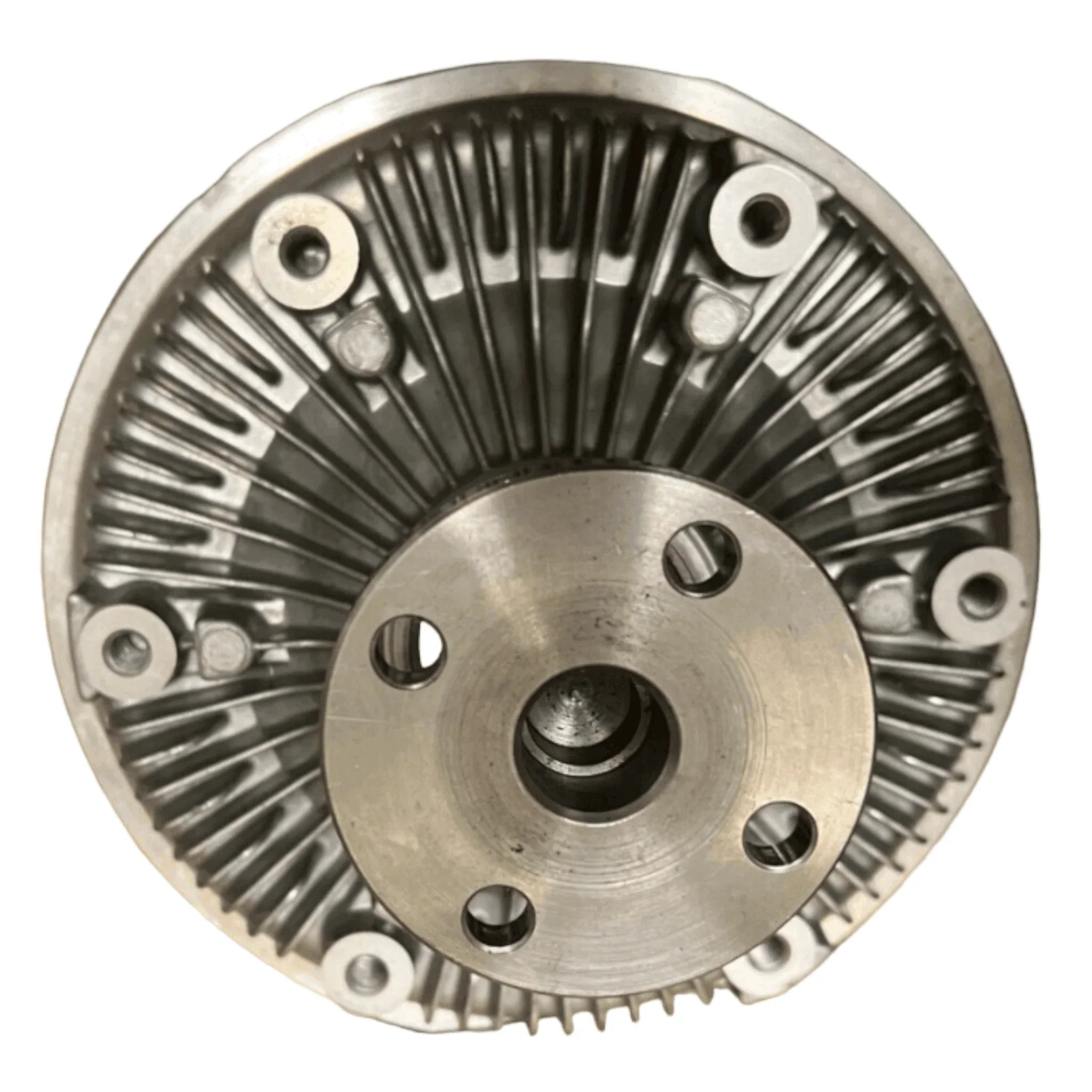 KMN20RV012220000 Genuine International Kit Viscous Fan Drive Clutch
