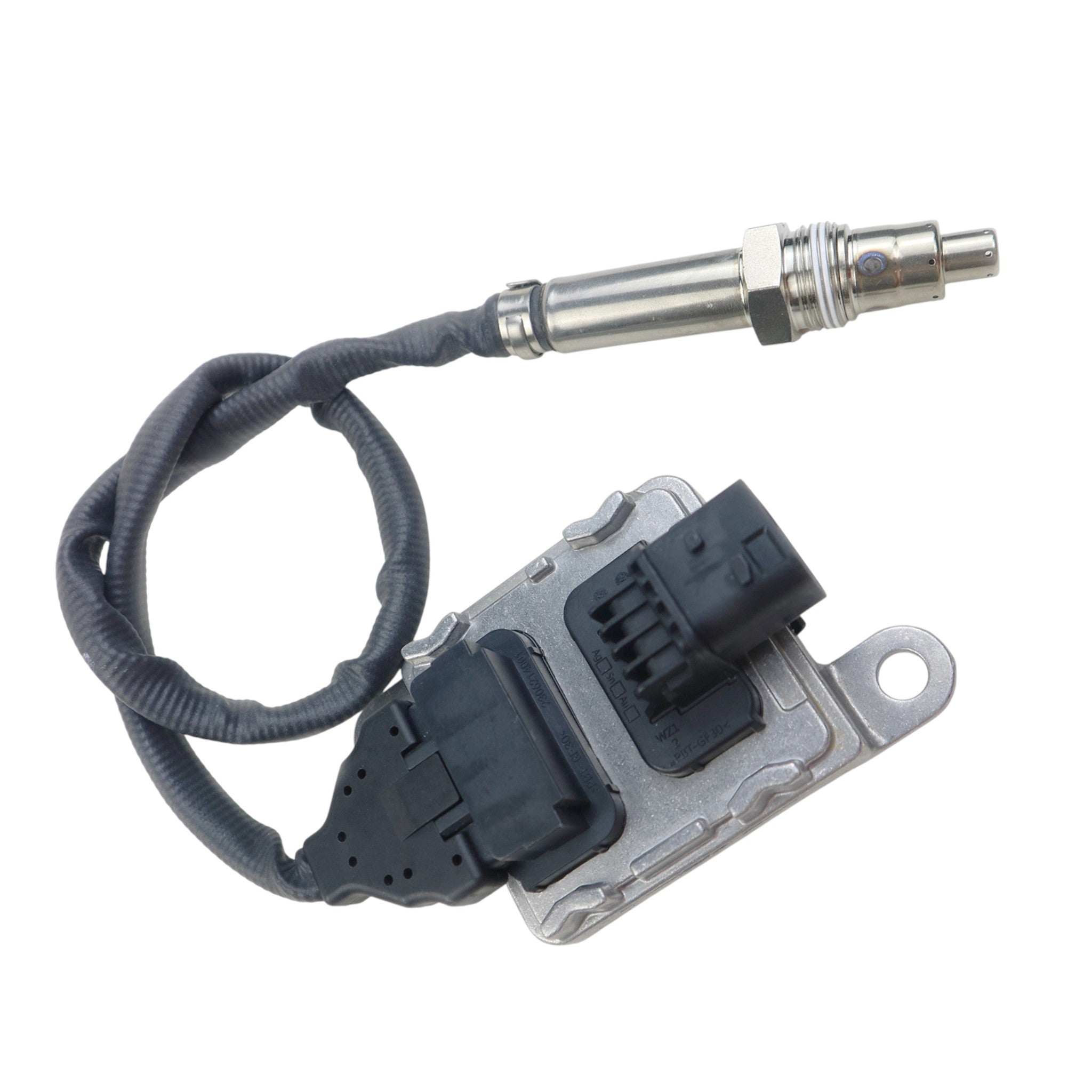 Picture Inlet Sensor 0121536328 Detroit Diesel Exhaust Gas Nitrogen Oxide Inlet Sensor ...