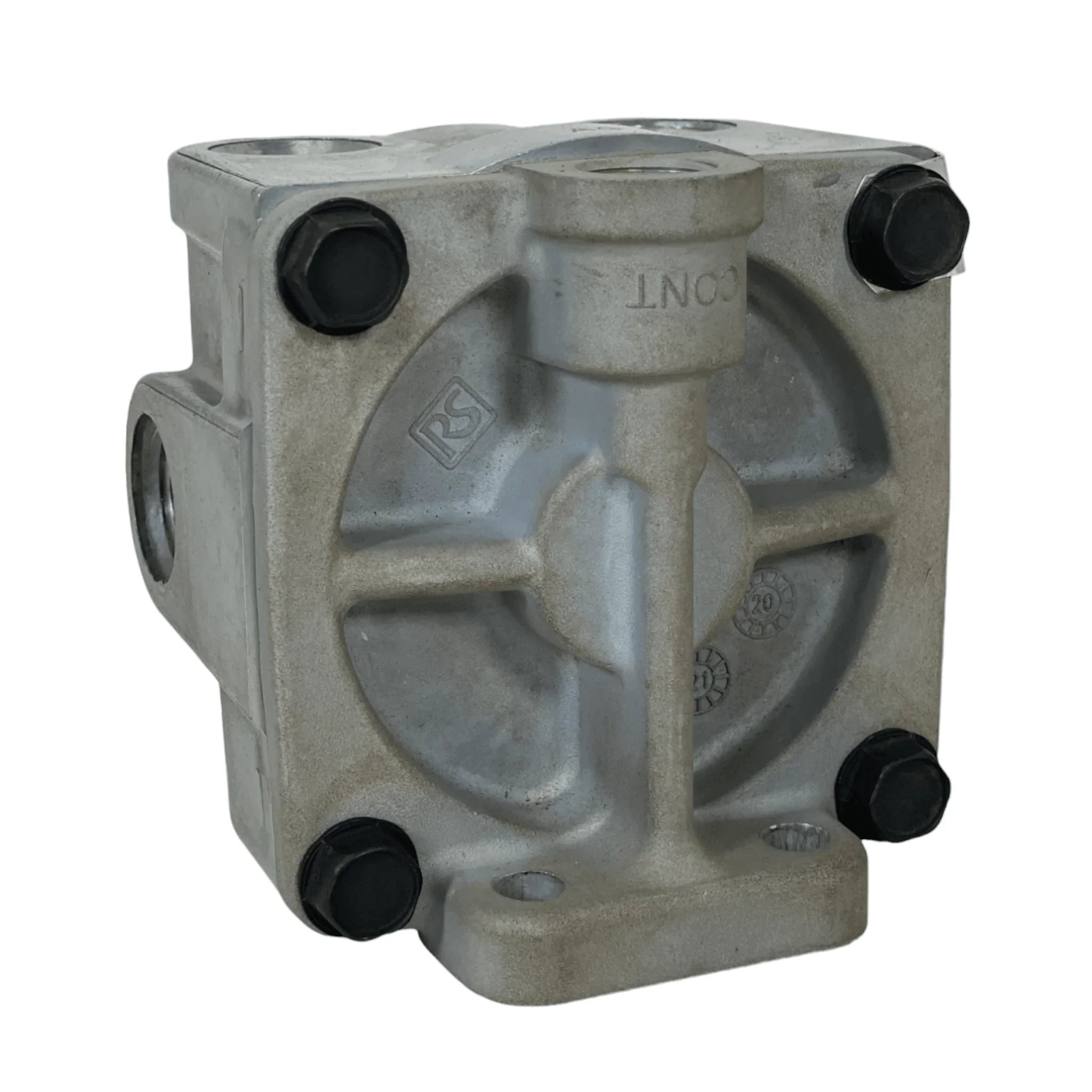 N30096PA Genuine Haldex Valve Relay