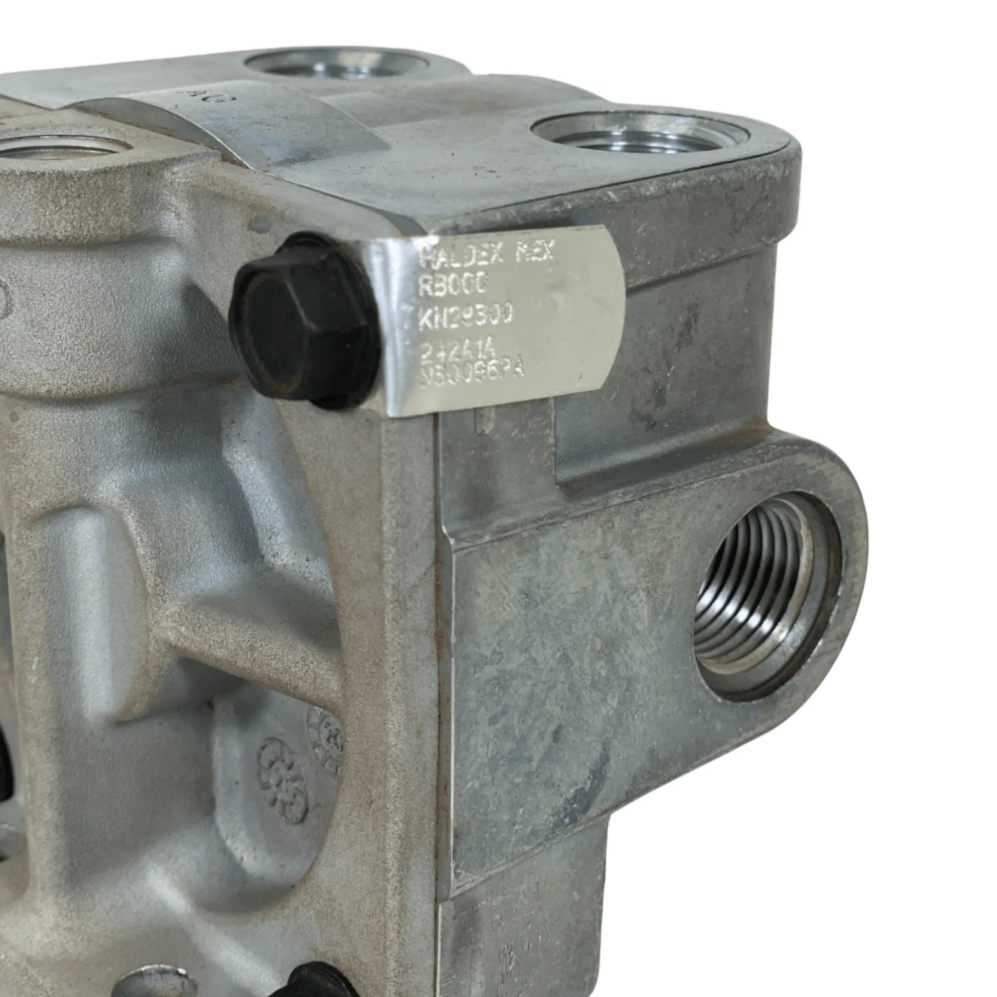 N30096PA Genuine Haldex Valve Relay