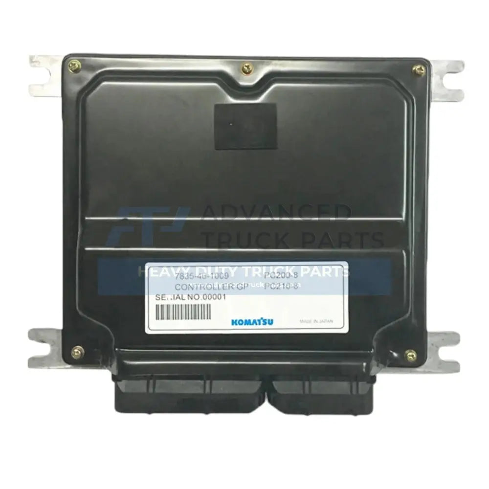 7835-46-1010 Komatsu Cab ECU