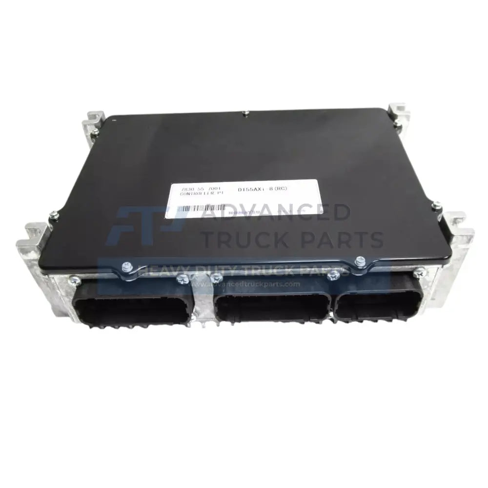 7830-55-7001 Komatsu Controller D155AXI-8 (RC)