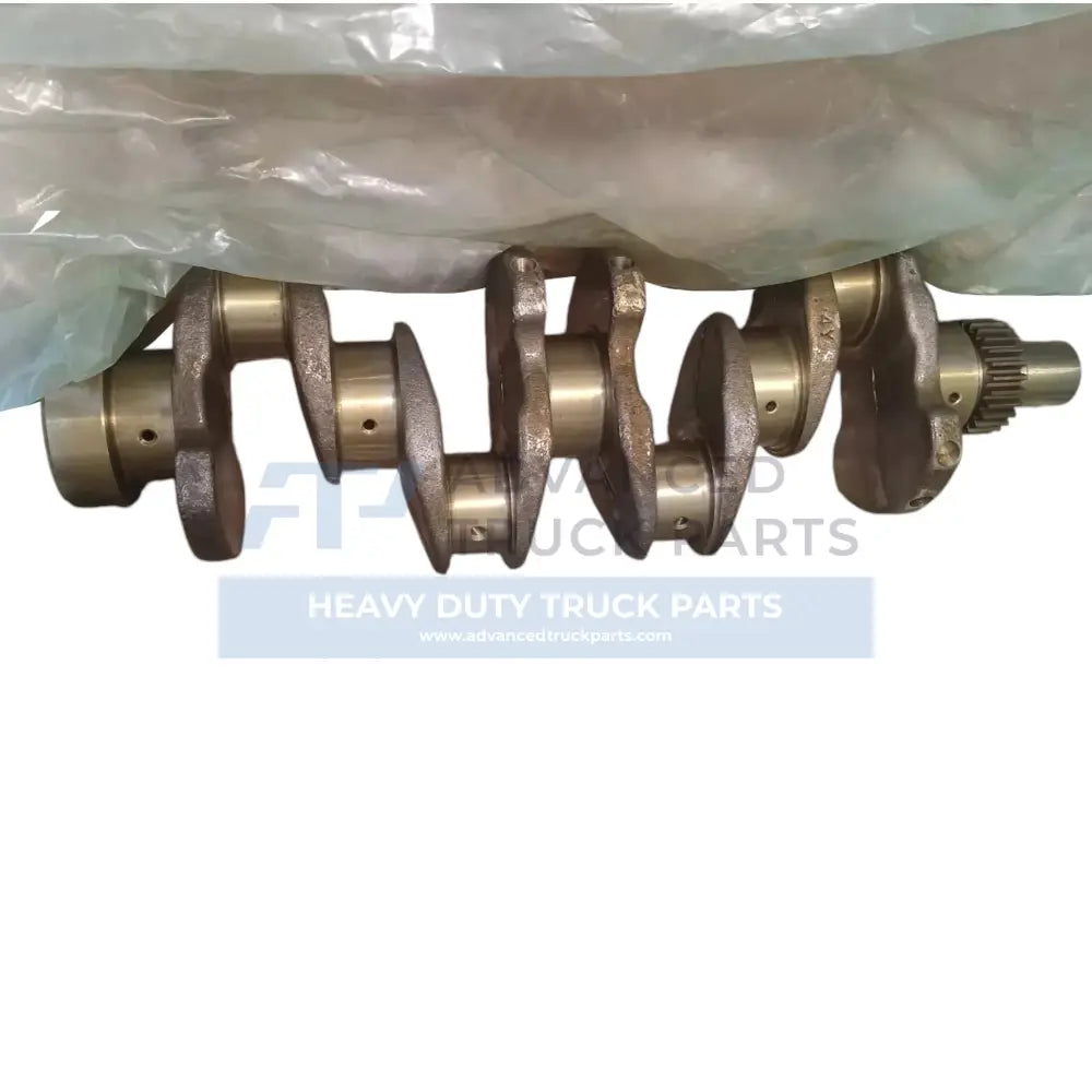 6204-33-1101 Komatsu Crankshaft Gear