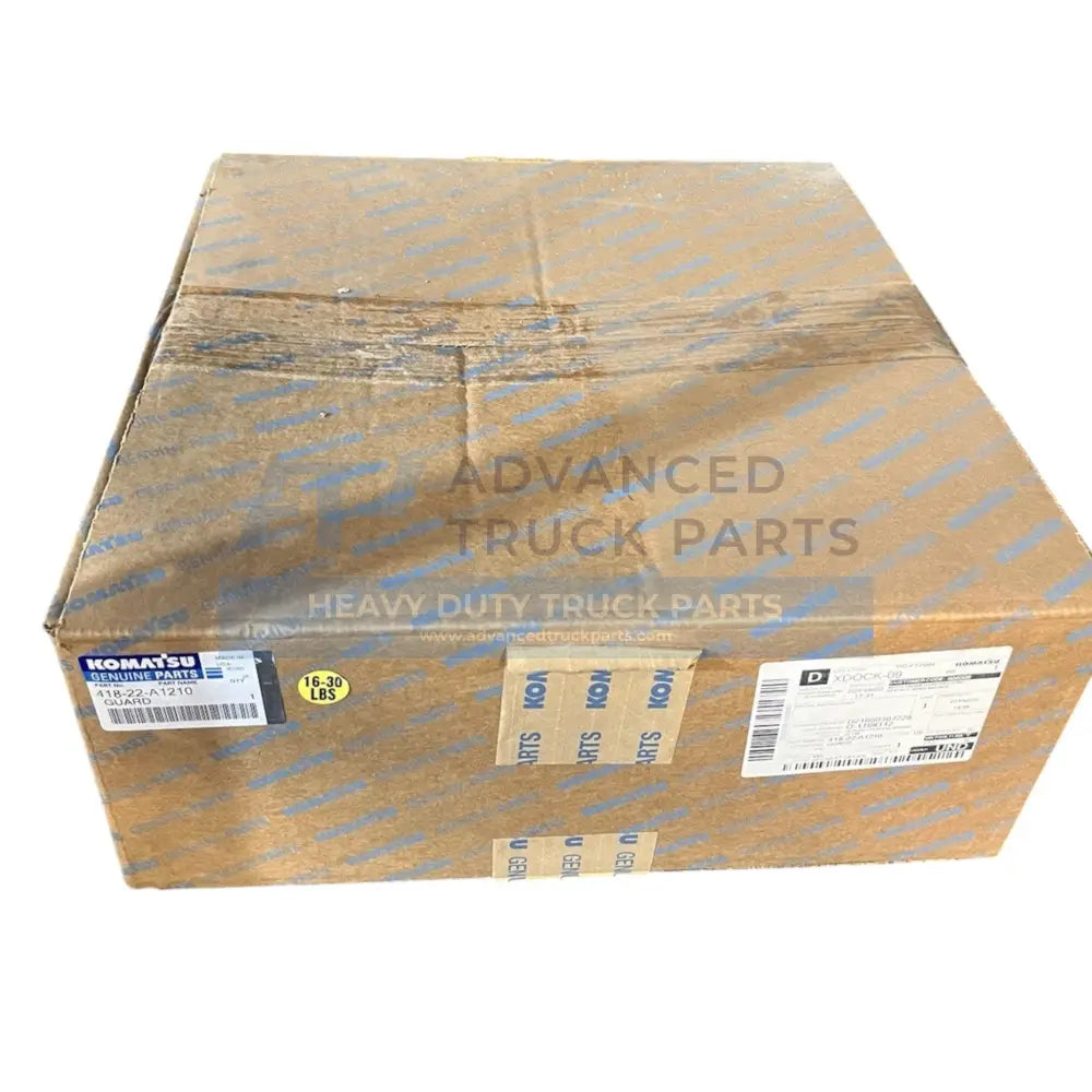 418-22-A1210 Komatsu Guard Outer