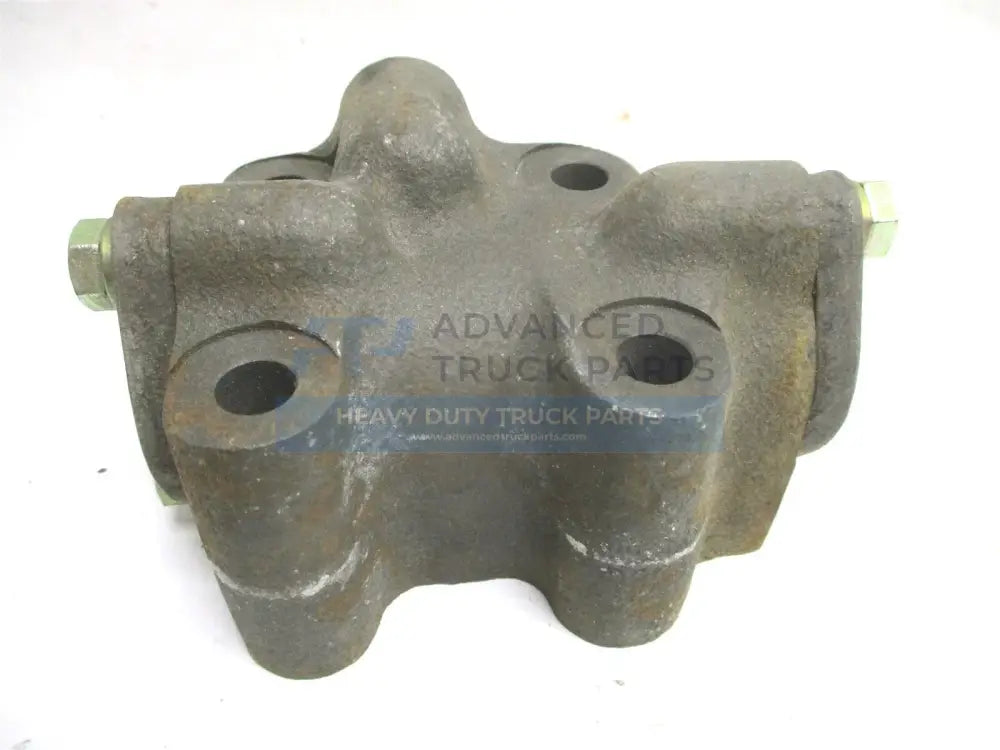 Komatsu Oil Modulating Valve D155A D155C D355C D65A D75S D85A D85P+