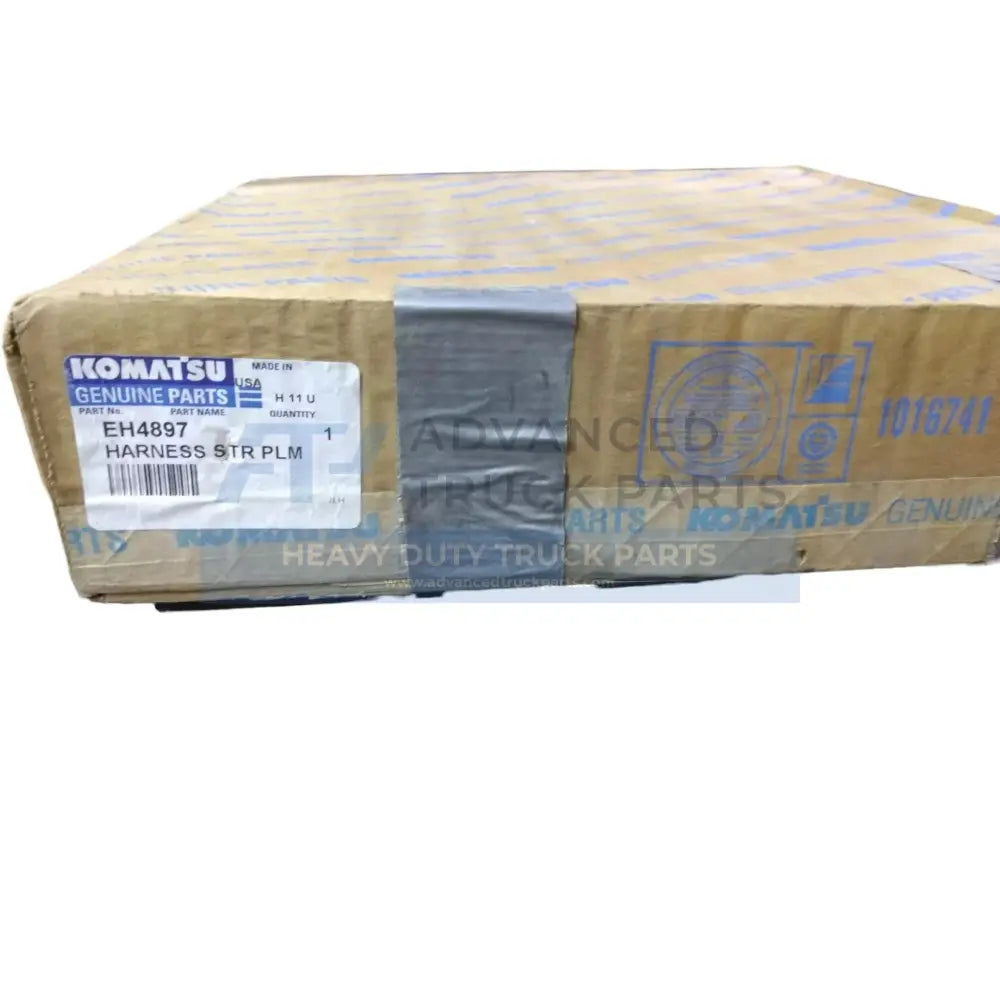 EH4897 Komatsu Wiring Harness