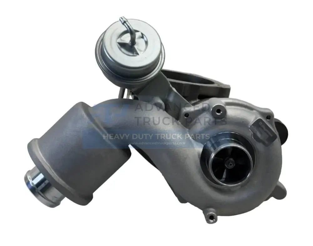 Koyotawa Turbocharger - Turbochargers