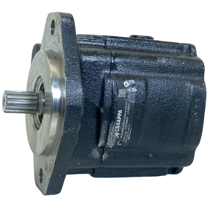 KP30.56S0-A8K9-POG/OF-N-CSC Casappa Gear Pump