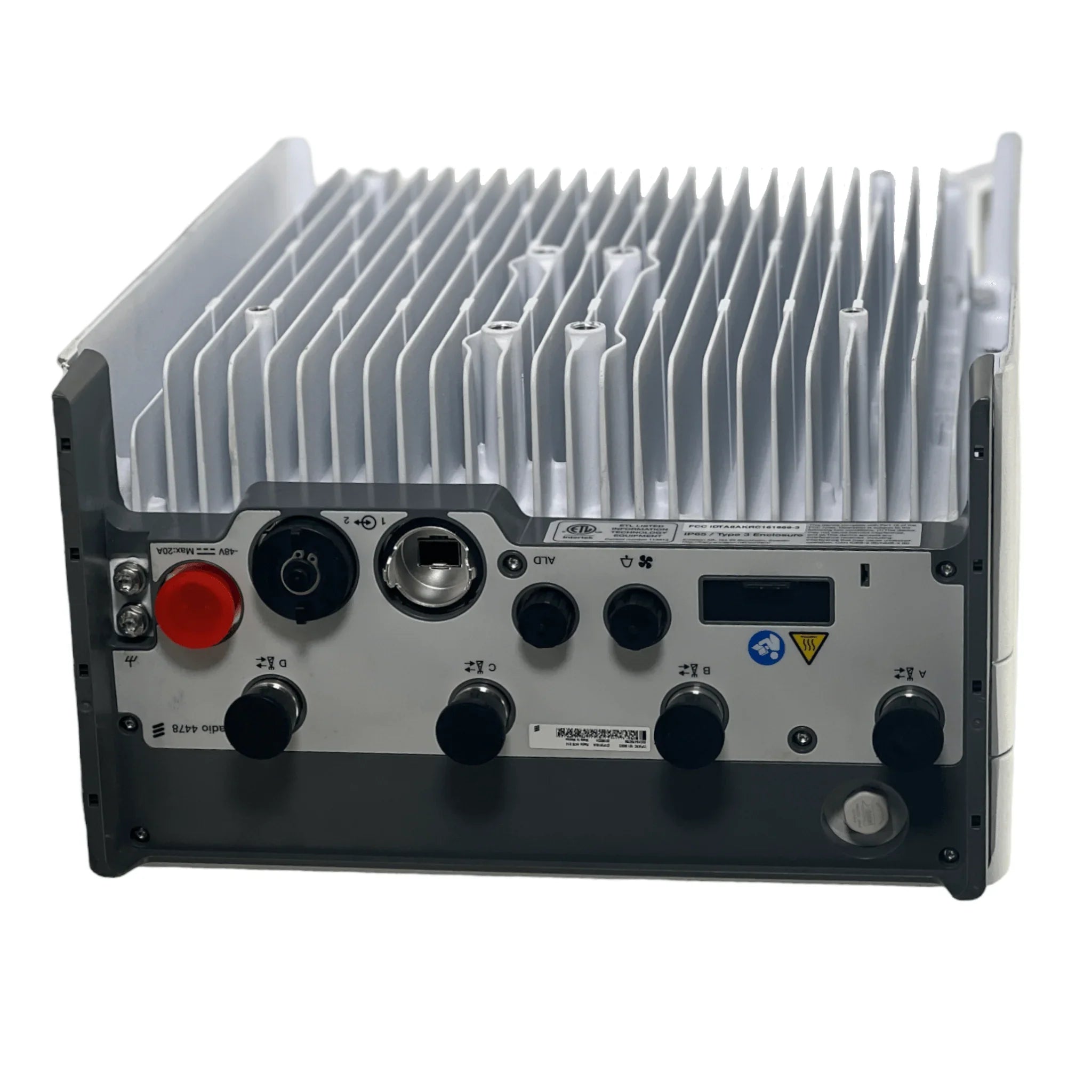 KRC 161 689/1 Genuine Ericsson Remote Radio Head 4478