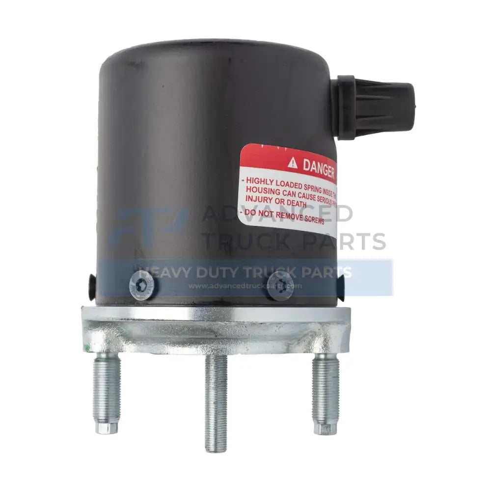KSHR2PT06H00019 Genuine Haldex Spring Brake Actuator - Brake Valves