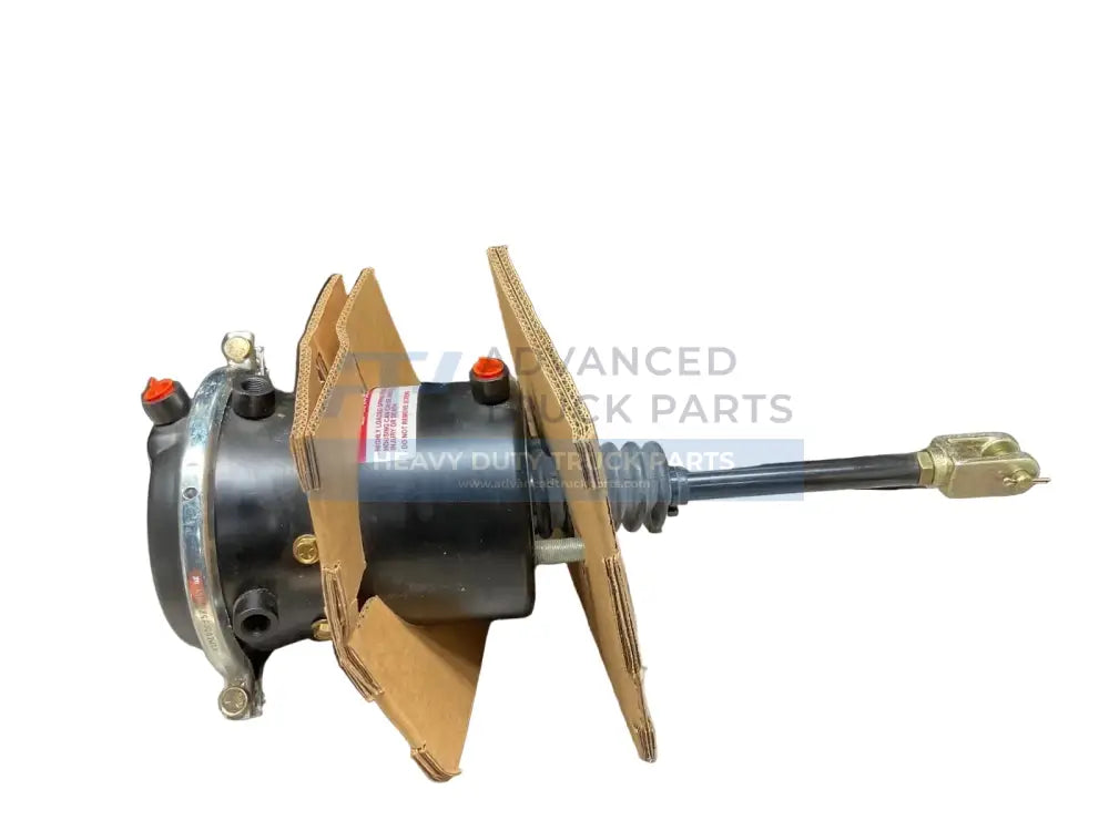 KSM3060JCS46135 Genuine Haldex Maxibrake Rear Spring Brake Nib Type 30 - Brake Valves