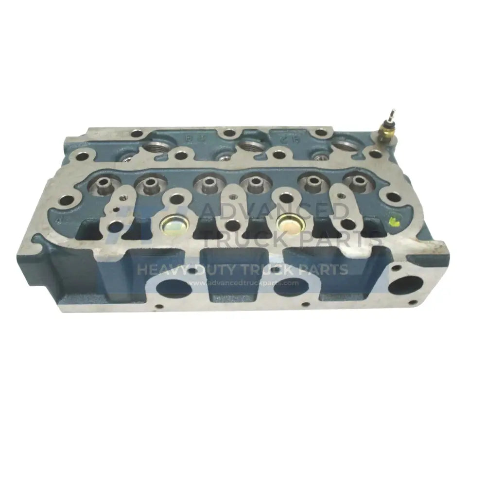 1586203042 Kubota Engine Cylinder Head