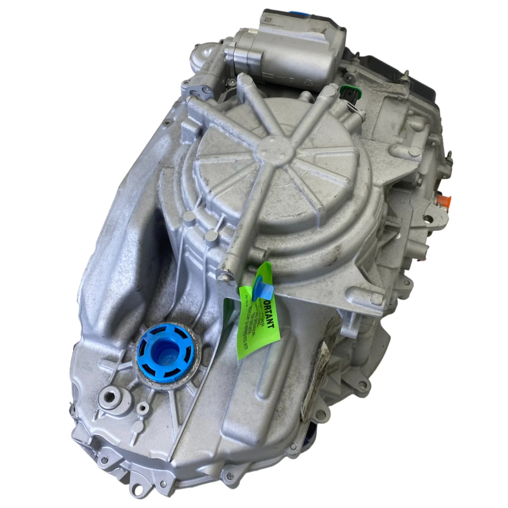 GV6Z-7000-C Genuine Ford Automatic Transmission