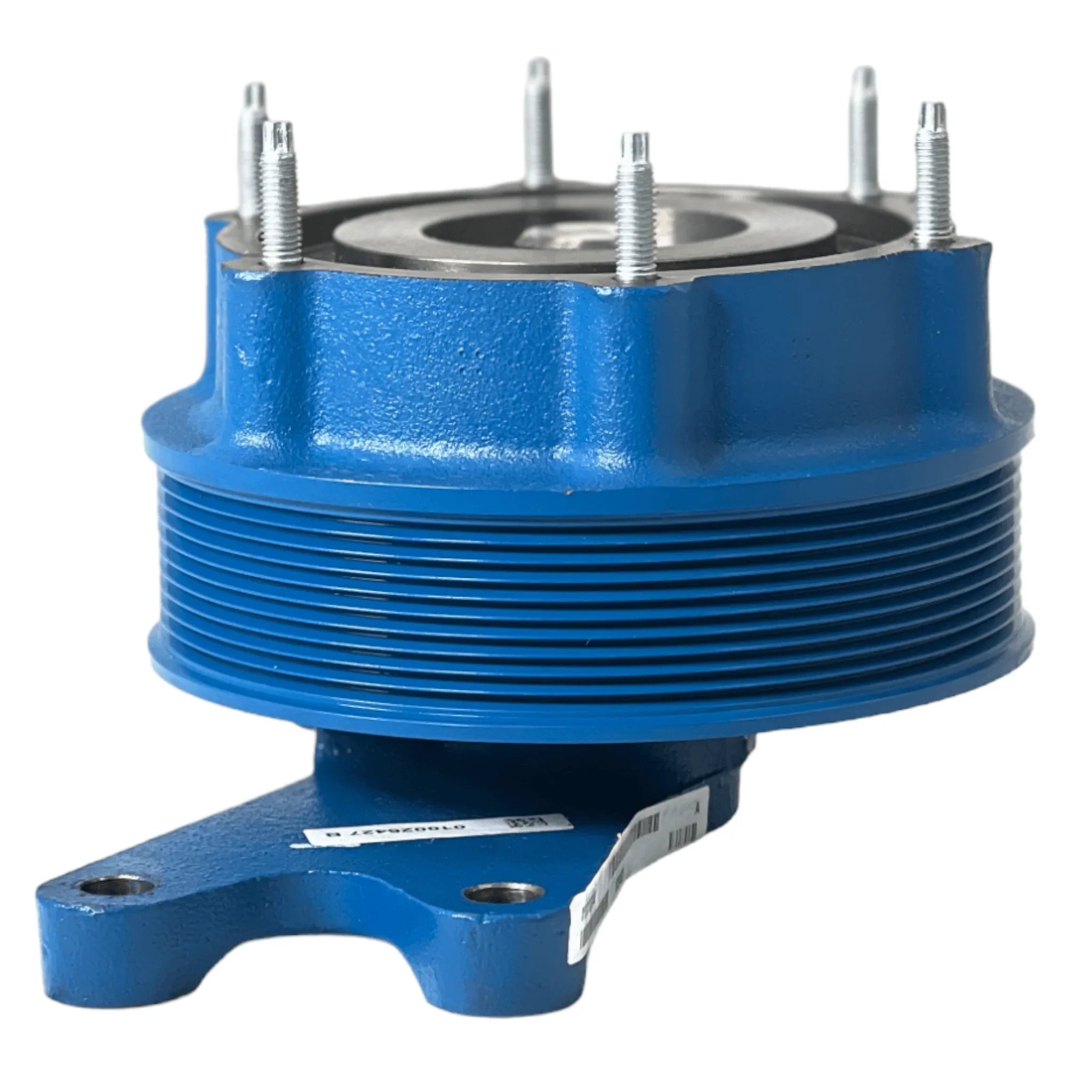 Kys 010032448 Delco Remy Clutch Hub – ADVANCED TRUCK PARTS