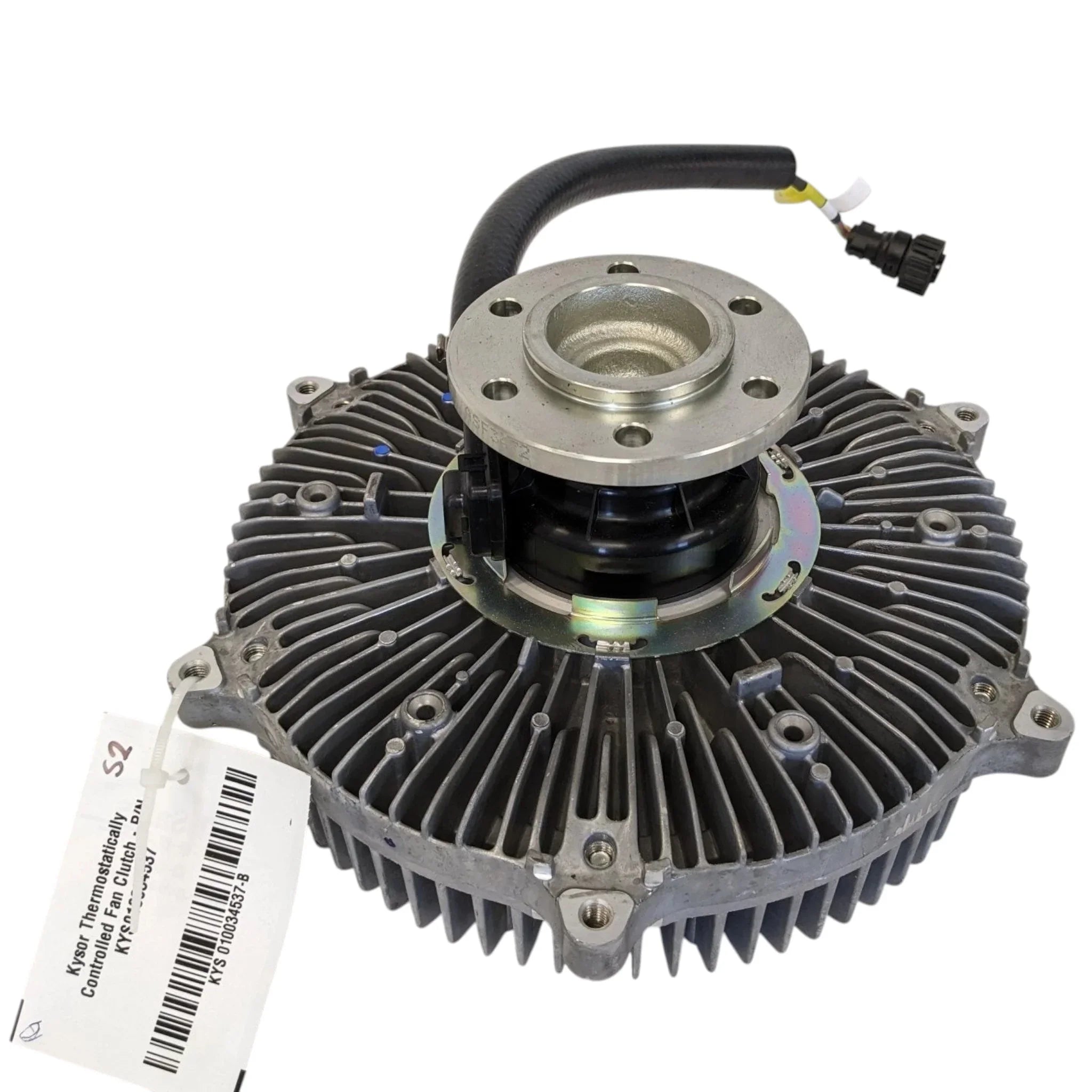 KYS 010034537 Genuine Kysor Fan Clutch